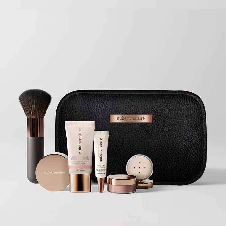 Makeup Essentials