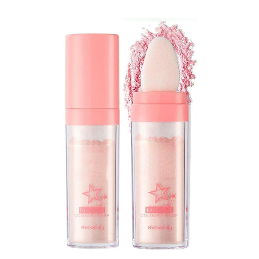 Body Brightens the Natural Three-Dimensional Face Blusher