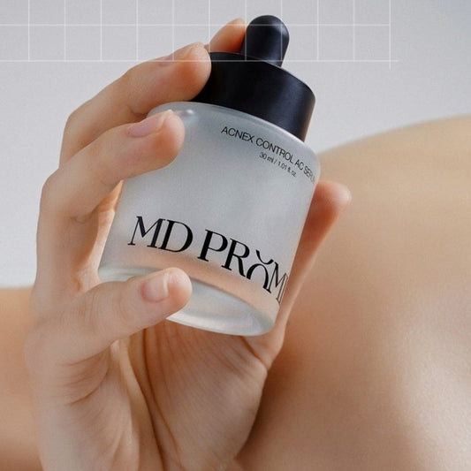 Acnex Control AC Serum Oil Control and Acne Treatment