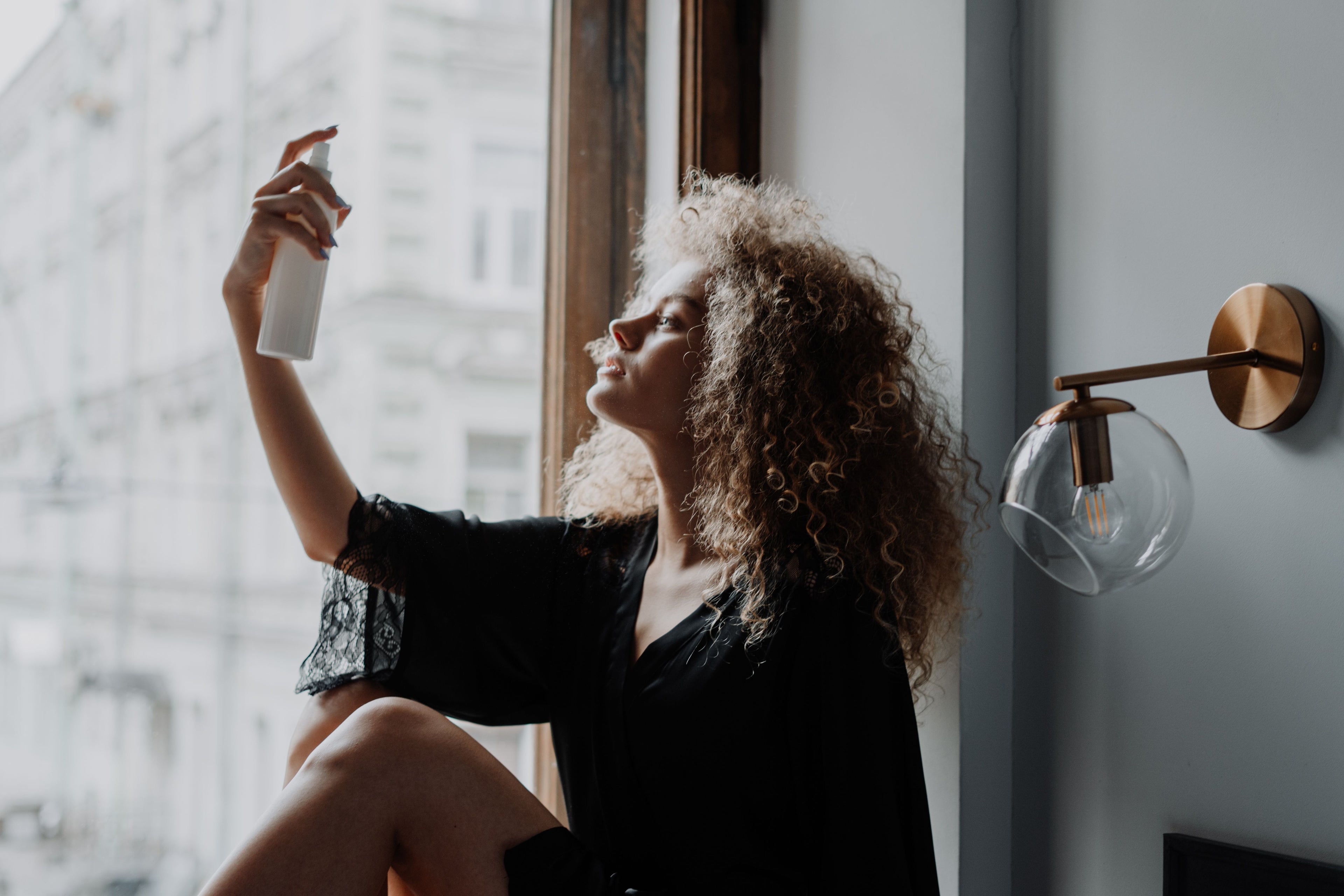 5-Step Glow Routine