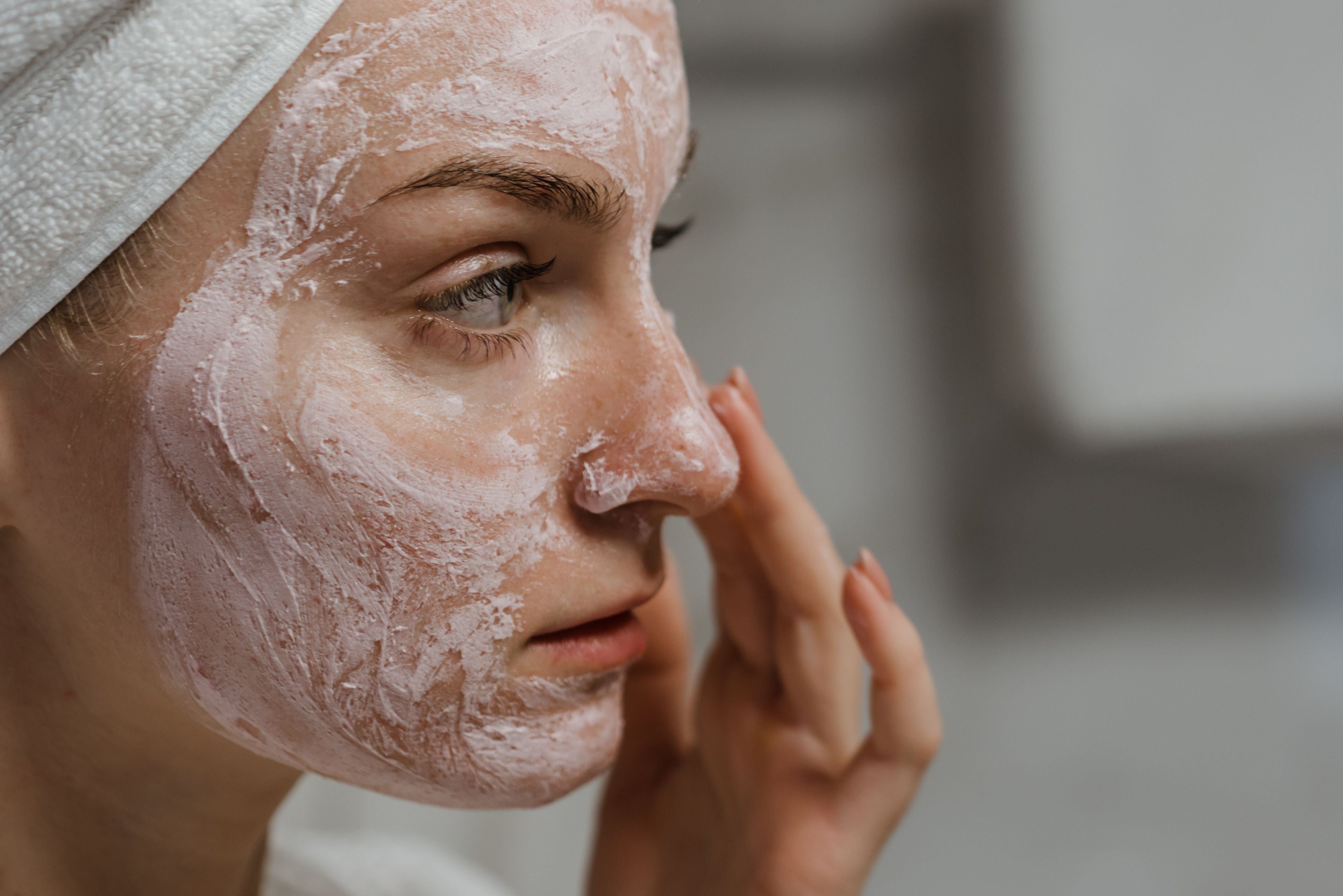 Exfoliants
