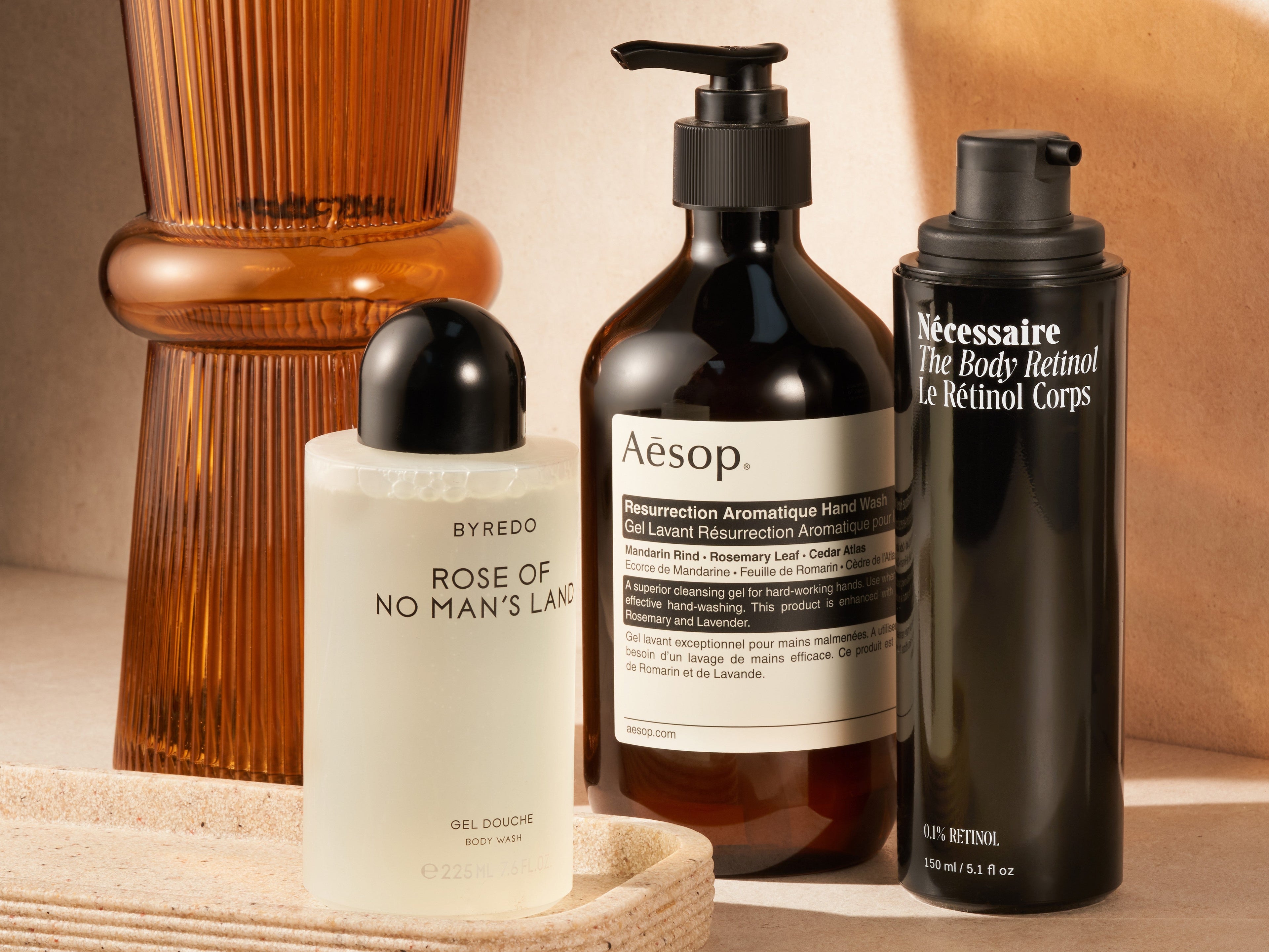 Body Care