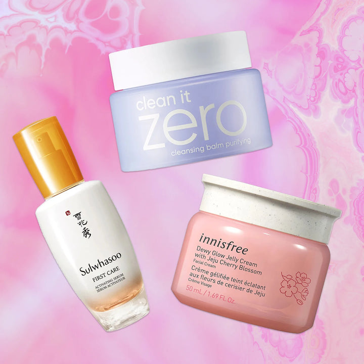 Facial Care
