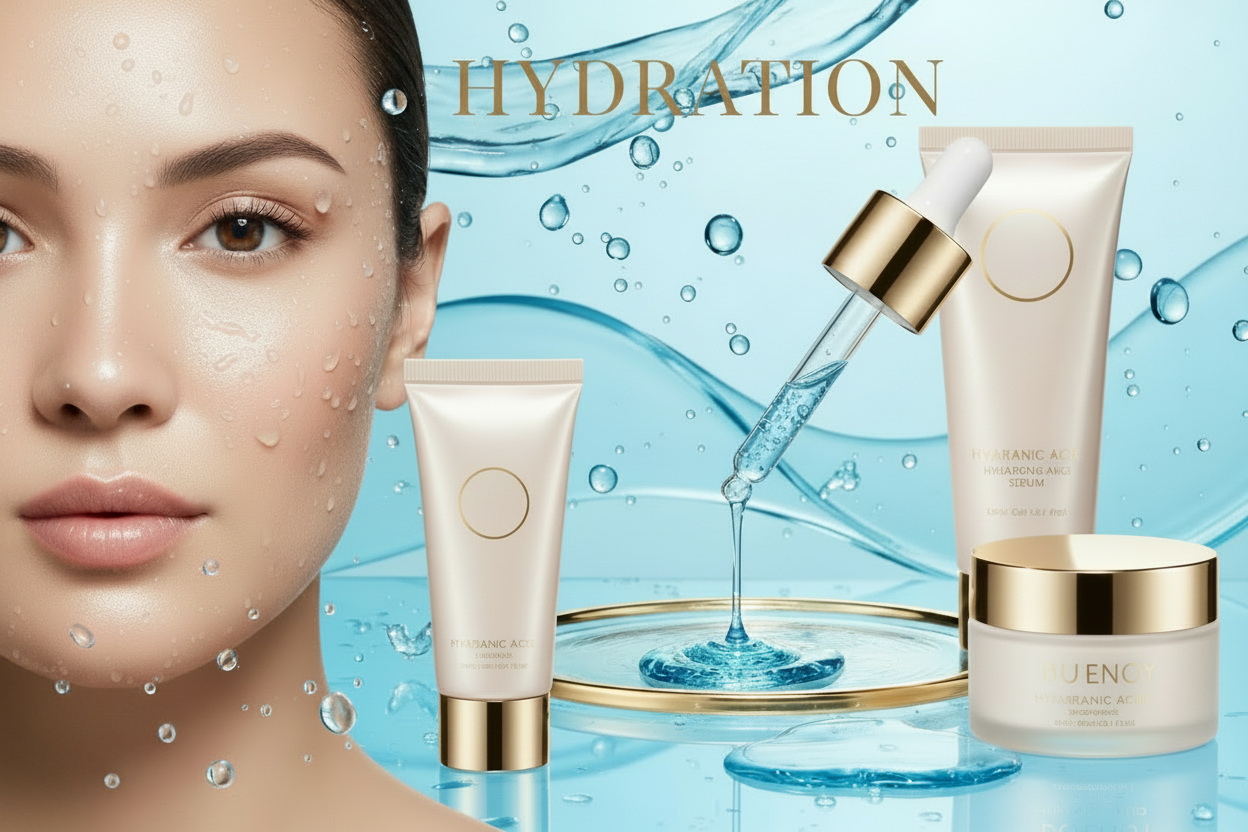 Hydration