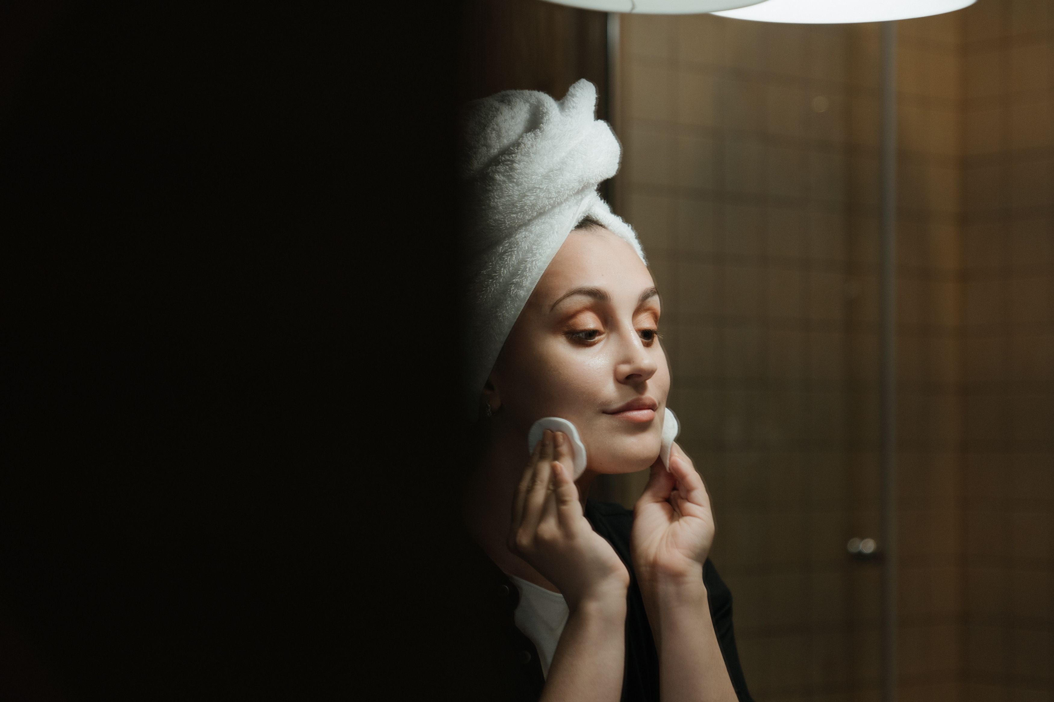 Cleansers & Toners