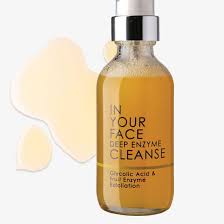 Cleansers & Toners