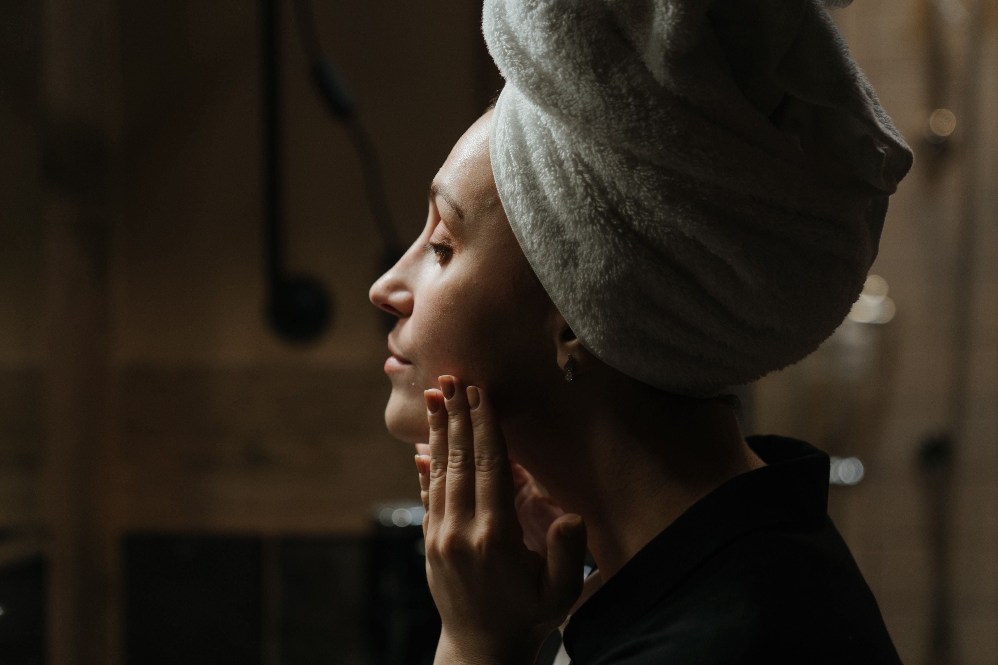 Large Pores