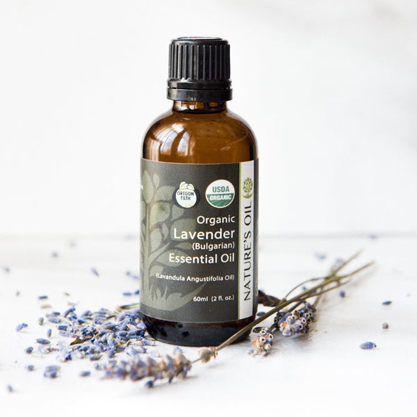 Essential Oil