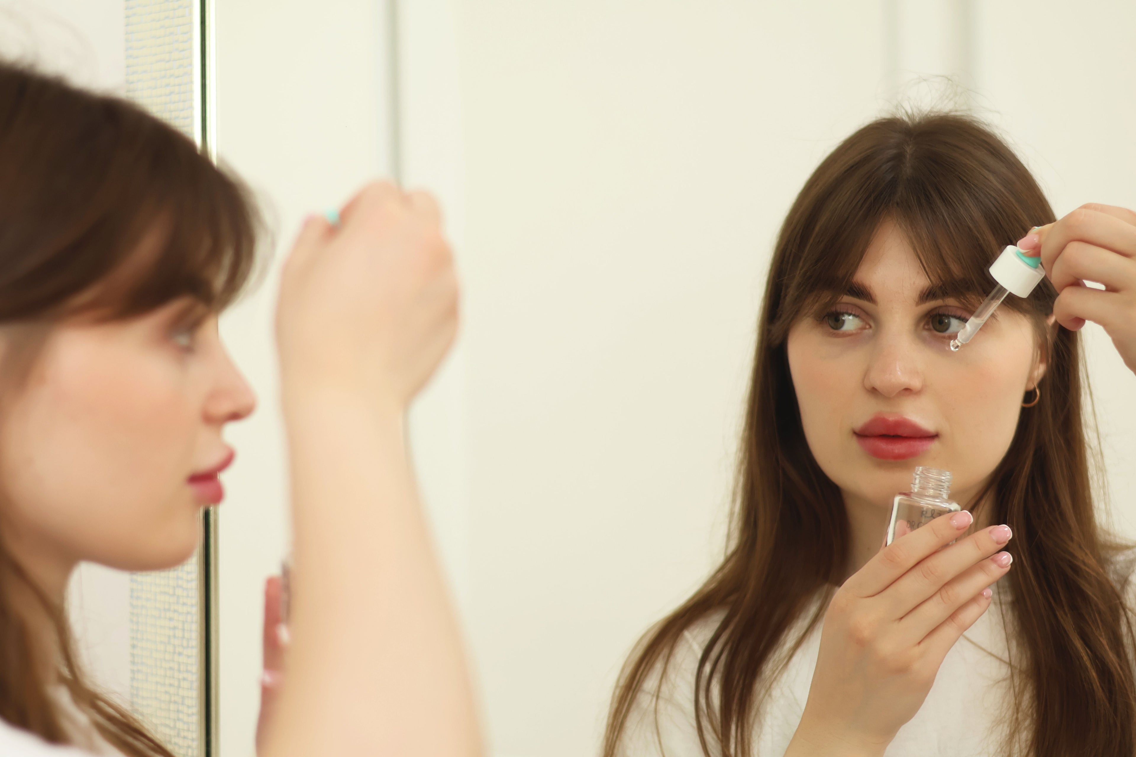 Serums & Boosters