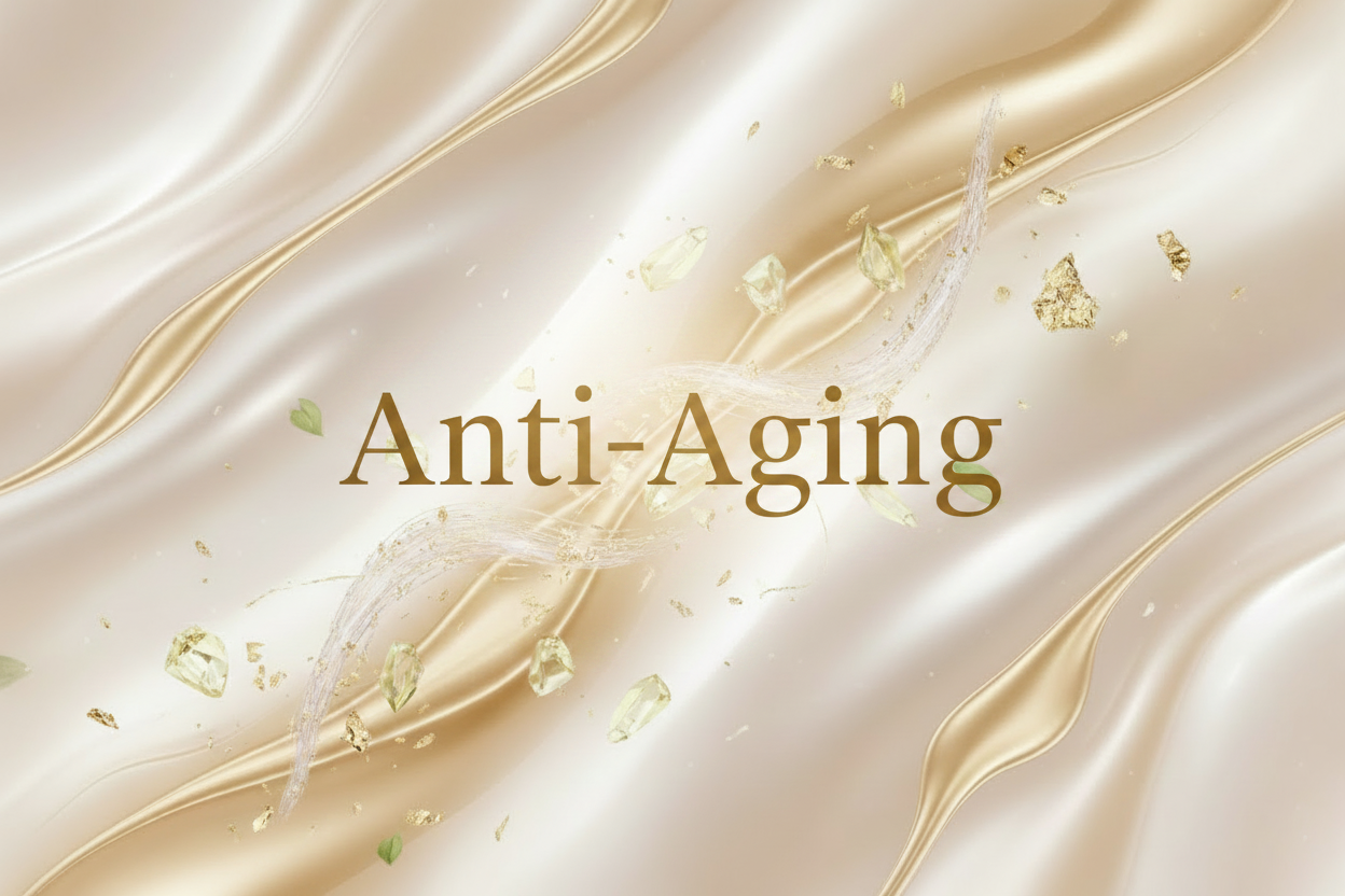 Anti-Aging