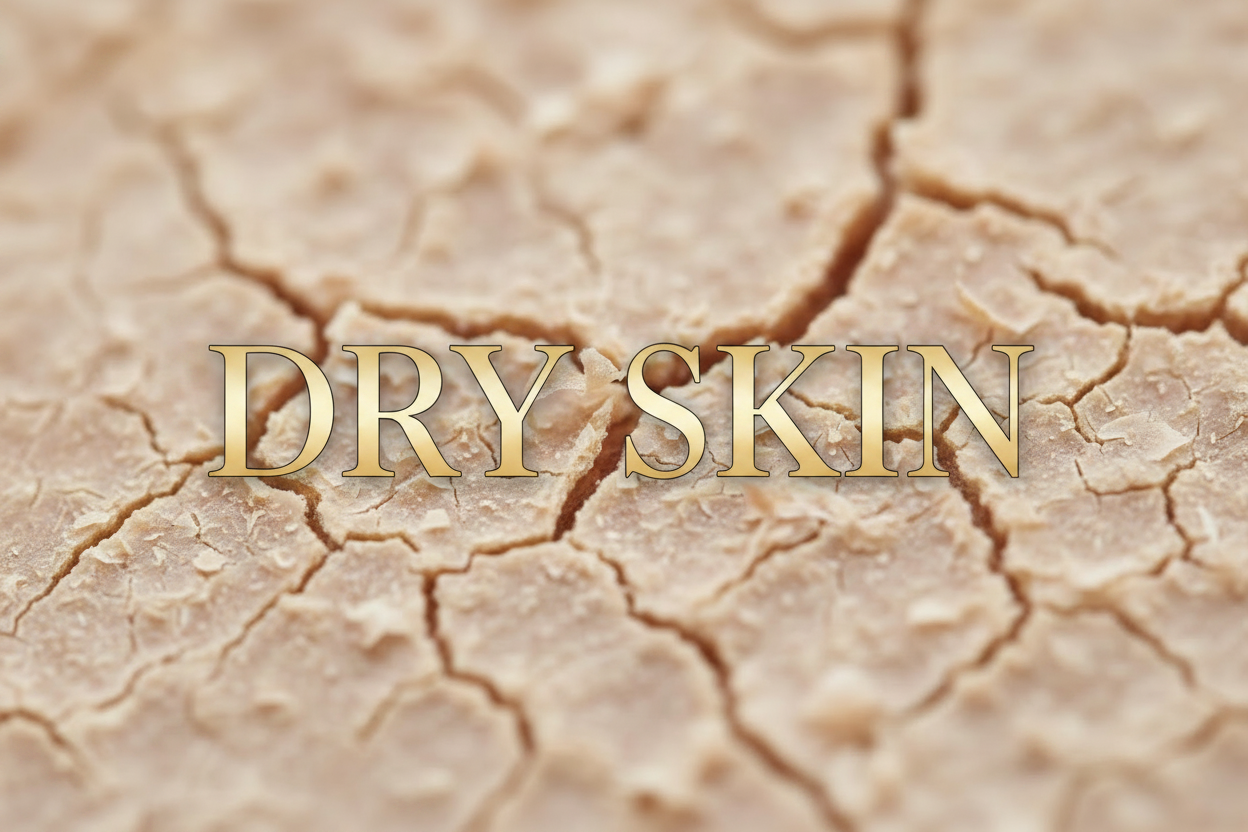 Dry Skin