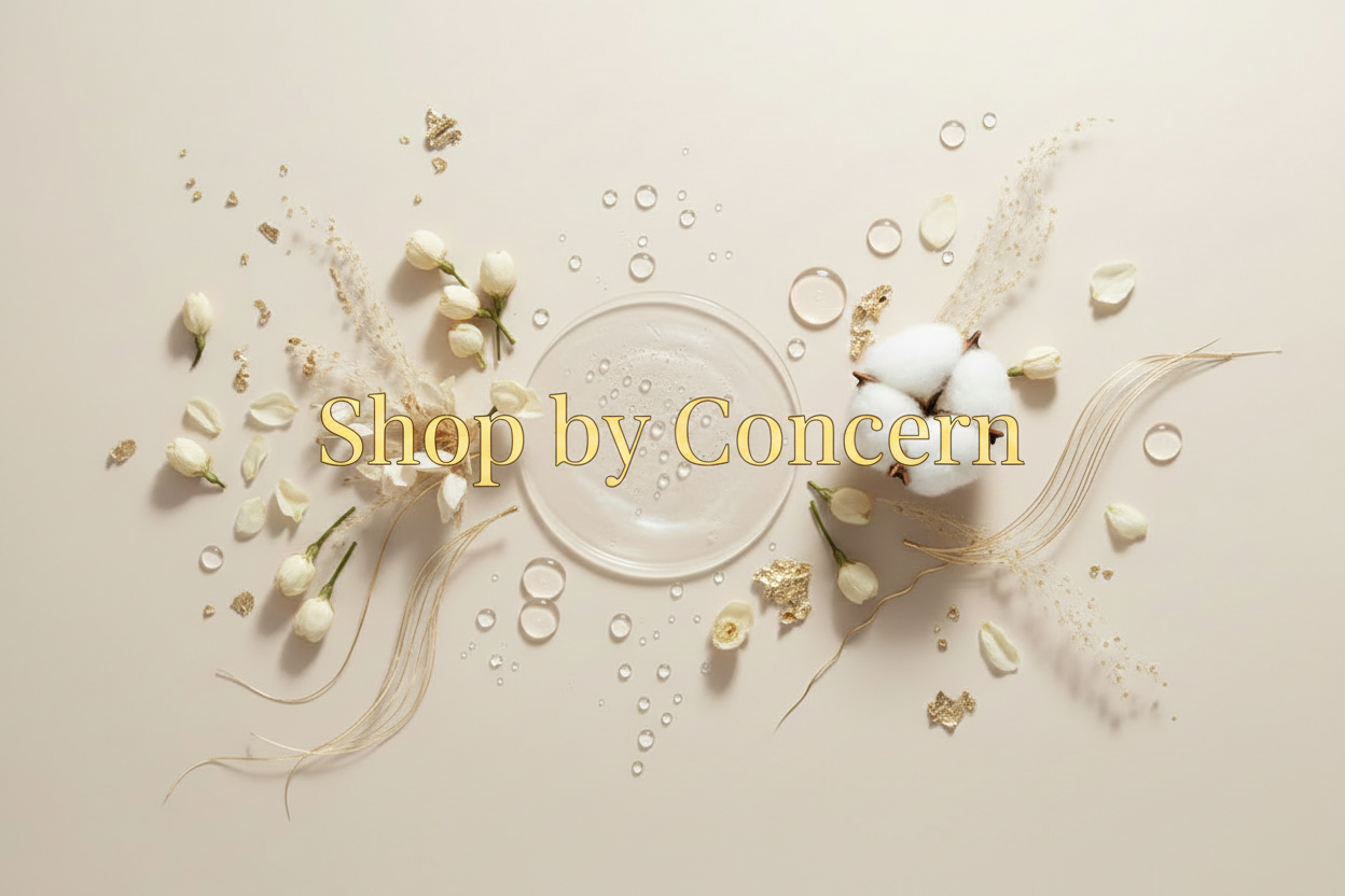 Shop By Concern
