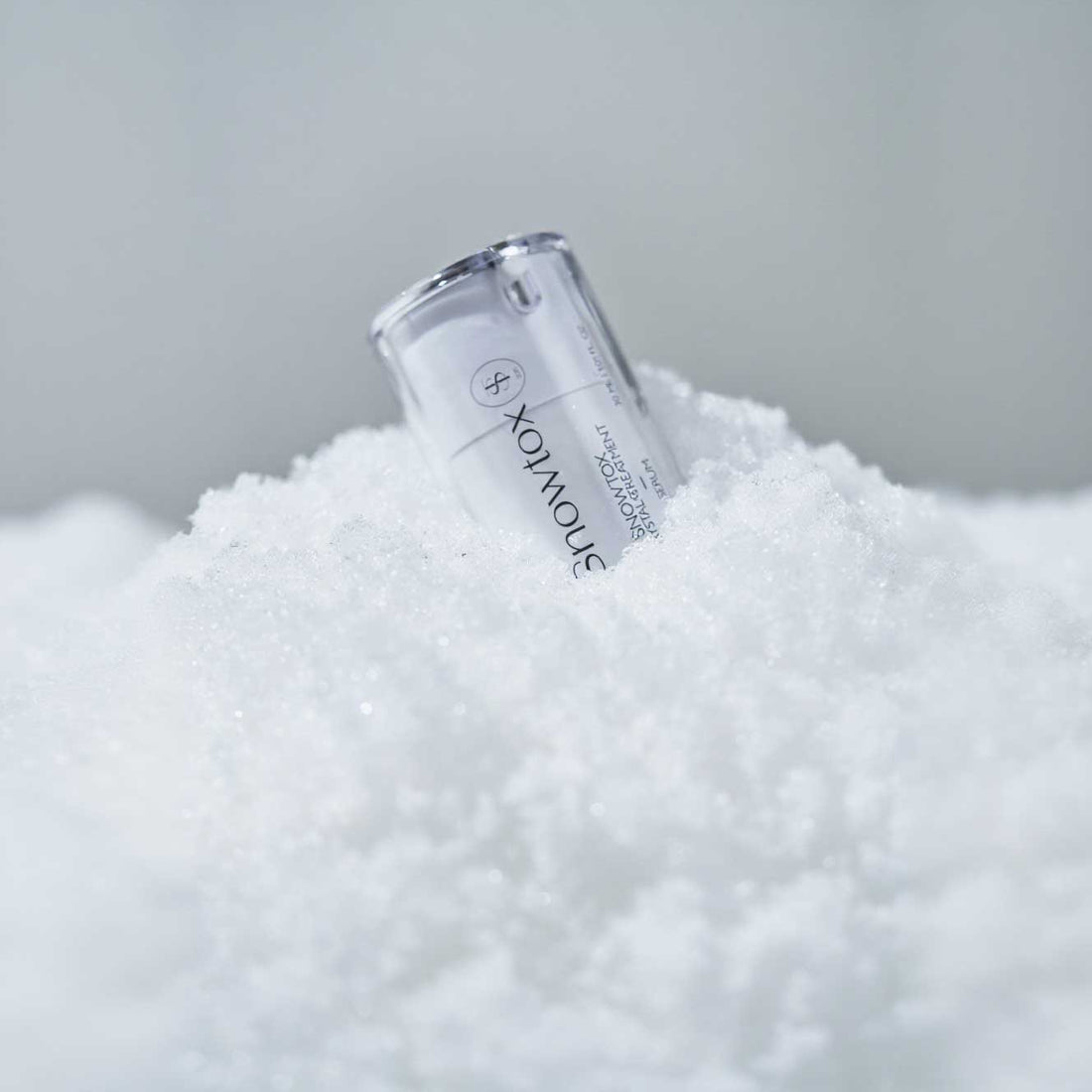 Snowtox Rejuvenating Anti Wrinkle Serum Skin Care