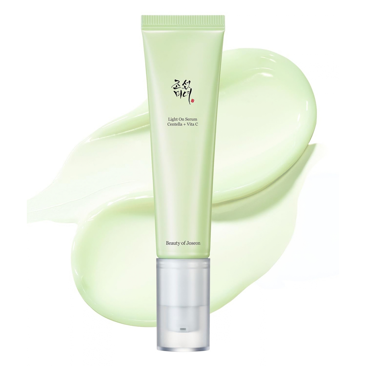 Beauty of Joseon Light On Serum: Centella + Vita C, 30 ml