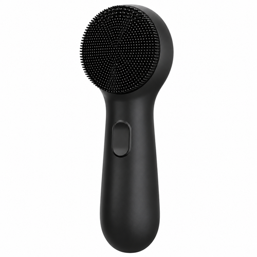 Sonic Silicone Facial Cleansing Brush