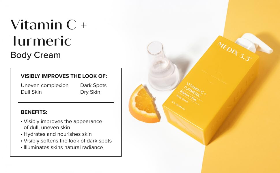Medix 5.5 Argan Oil Cream Vitamin E Anti-Aging Care