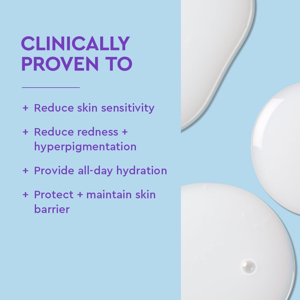 BYOMA Hydrating Milky Toner Dewy Skin Barrier Care
