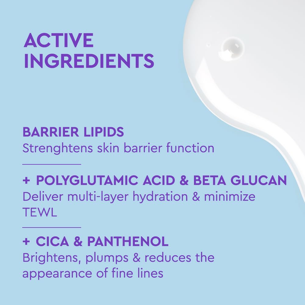 BYOMA Hydrating Milky Toner Dewy Skin Barrier Care