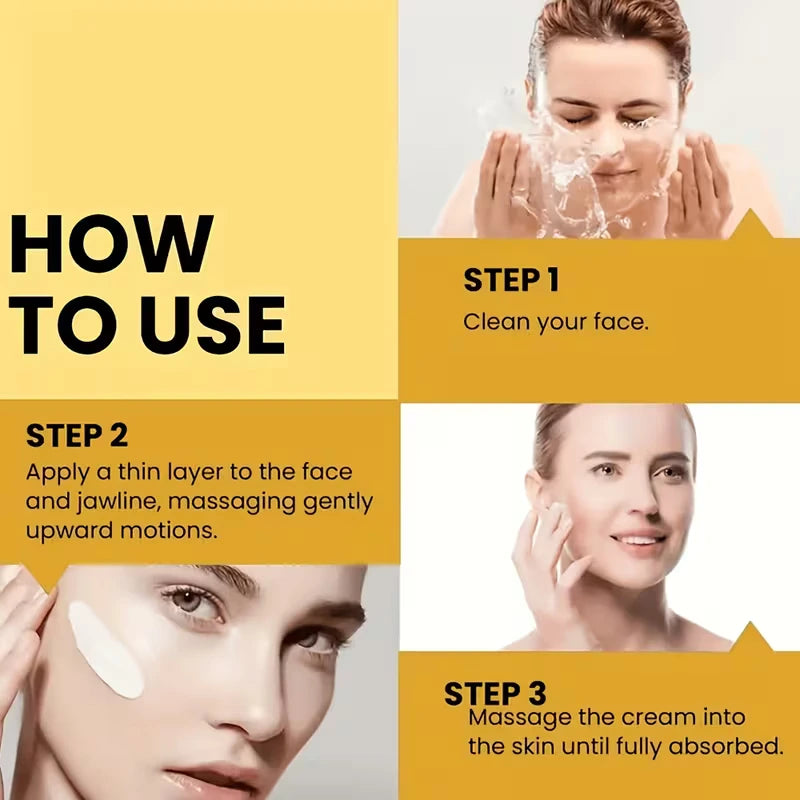 Rice Ceramide Moisturizing Cream, 60g