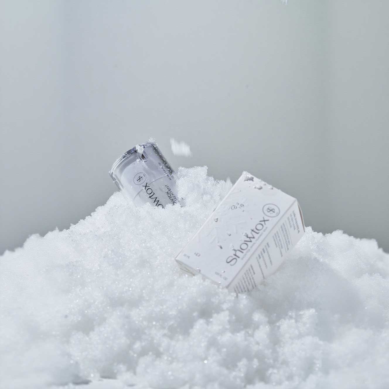 Snowtox Rejuvenating Anti Wrinkle Serum Skin Care