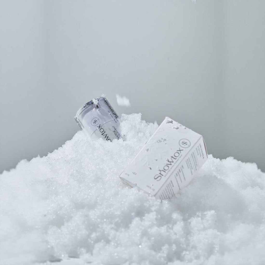 Snowtox Rejuvenating Anti Wrinkle Serum Skin Care