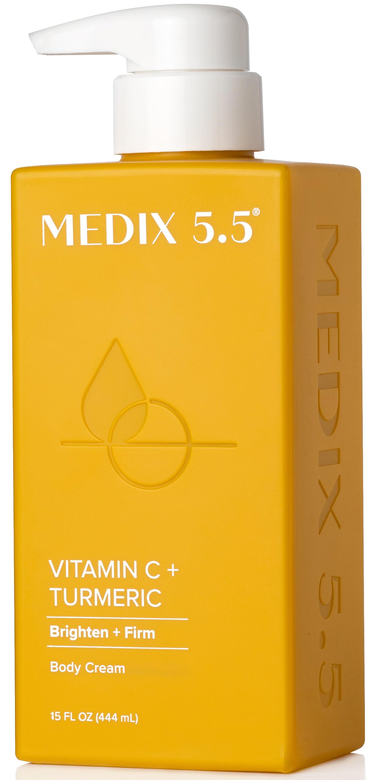 Medix 5.5 Argan Oil Cream Vitamin E Anti-Aging Care