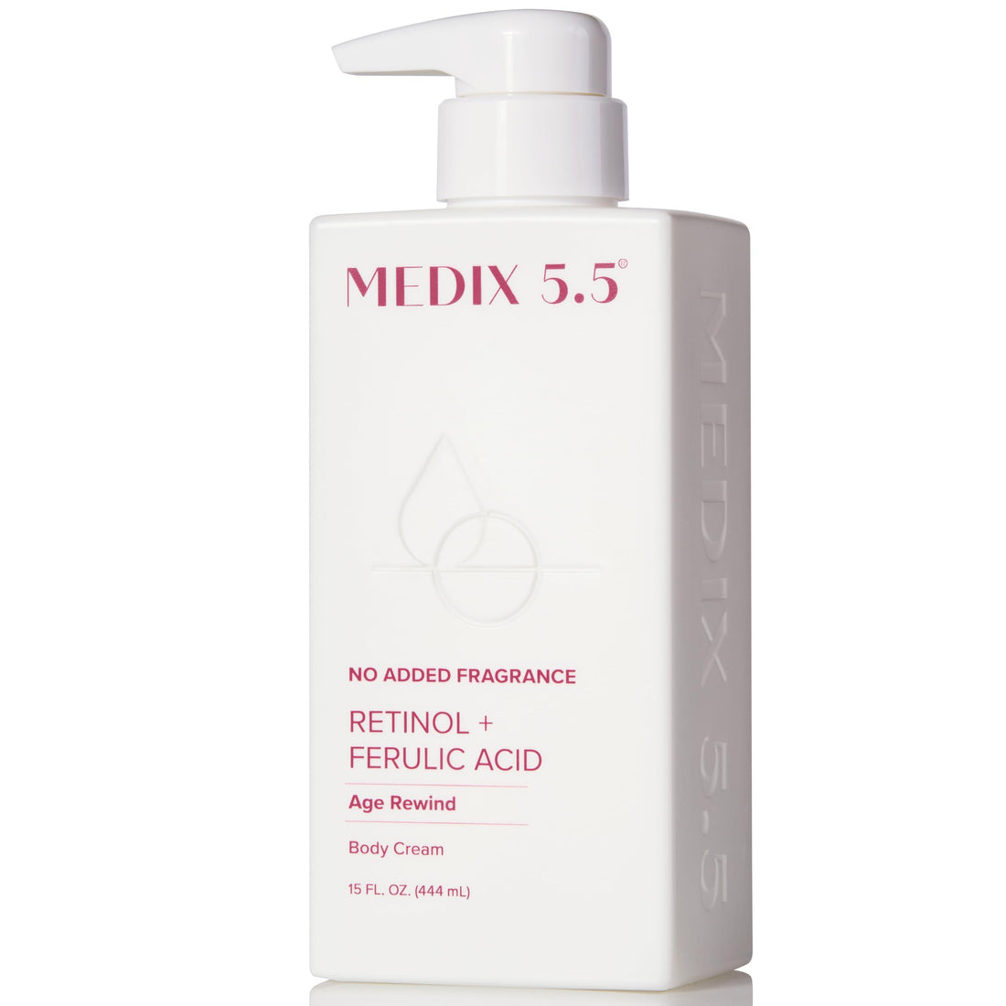 Medix 5.5 Argan Oil Cream Vitamin E Anti-Aging Care