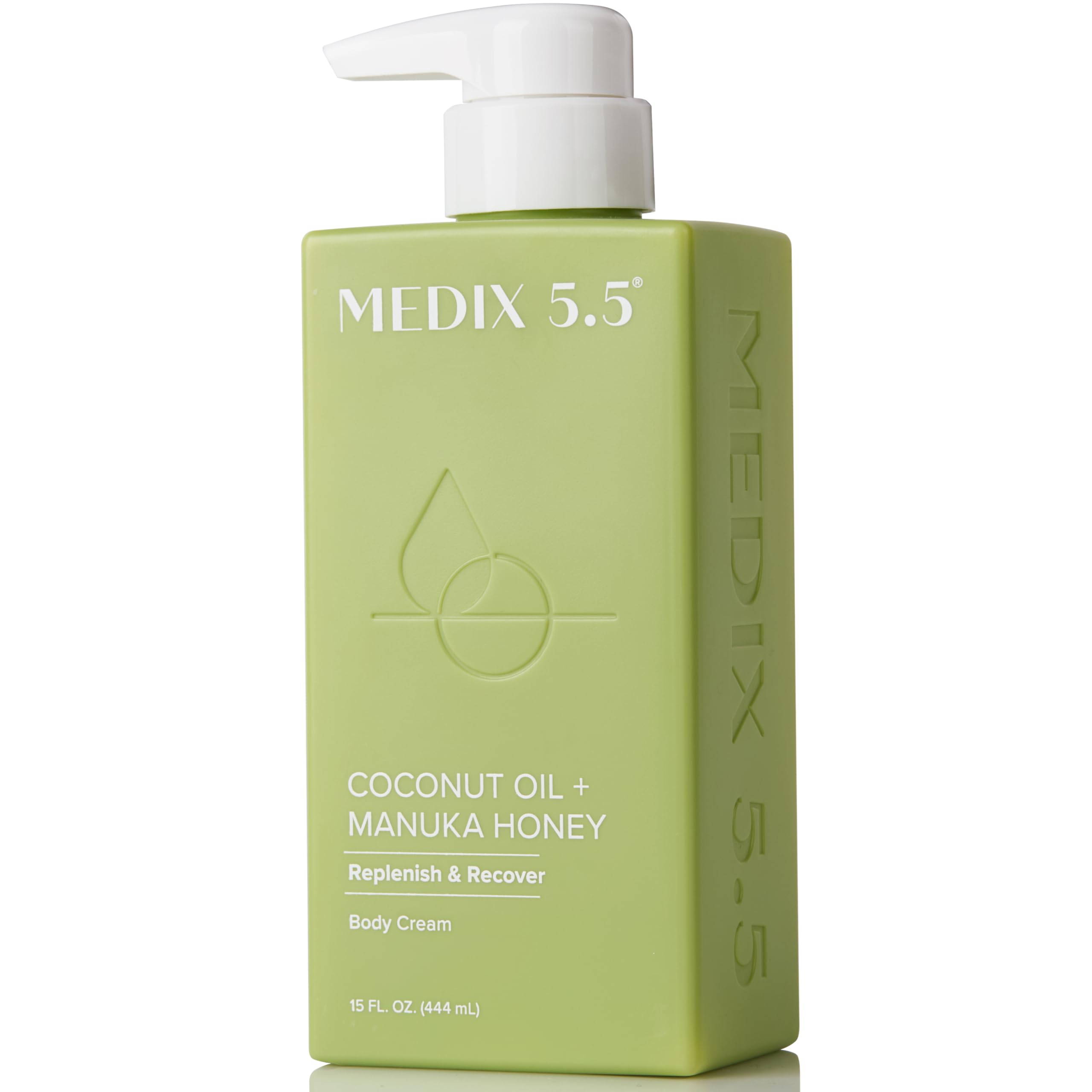 Medix 5.5 Argan Oil Cream Vitamin E Anti-Aging Care