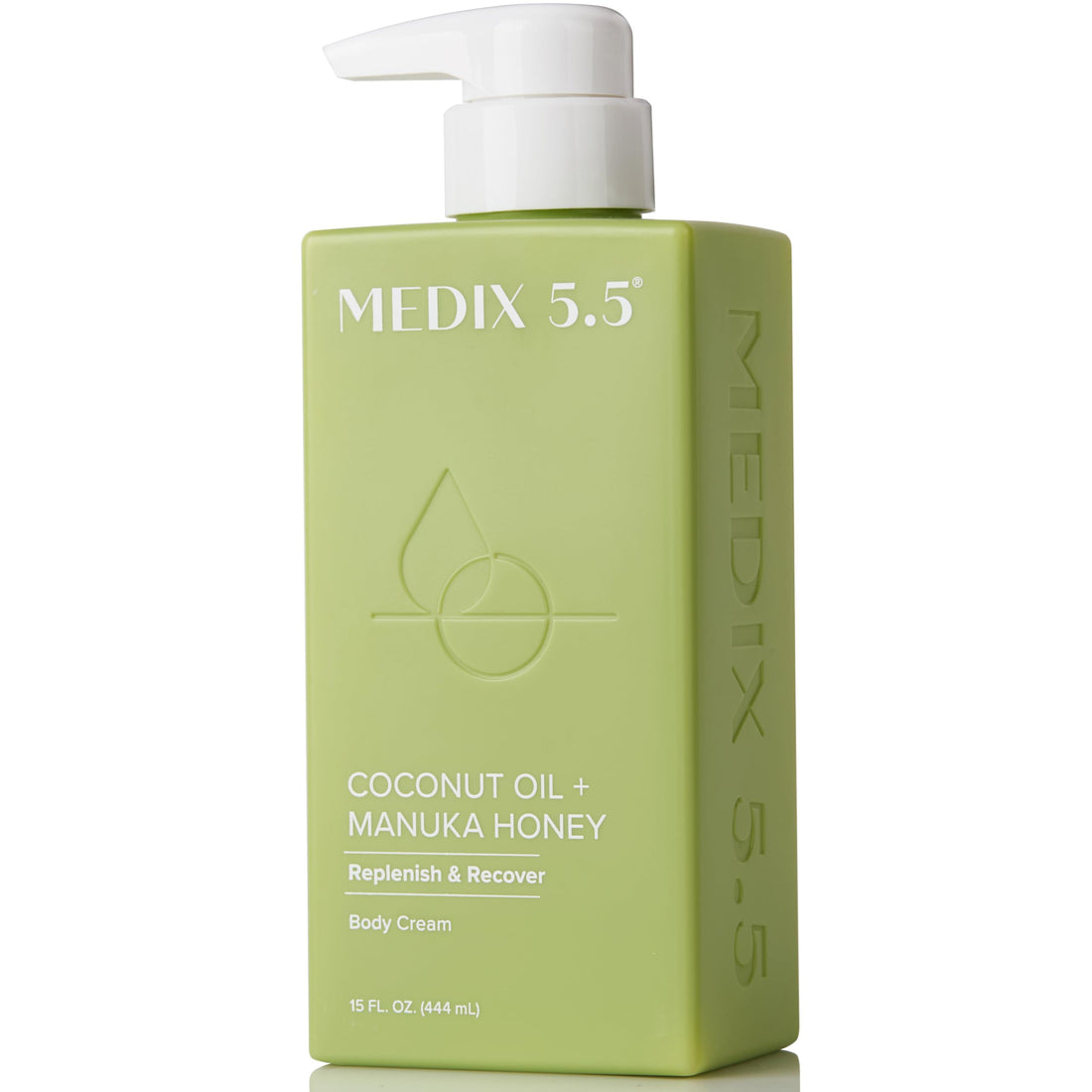 Medix 5.5 Argan Oil Cream Vitamin E Anti-Aging Care