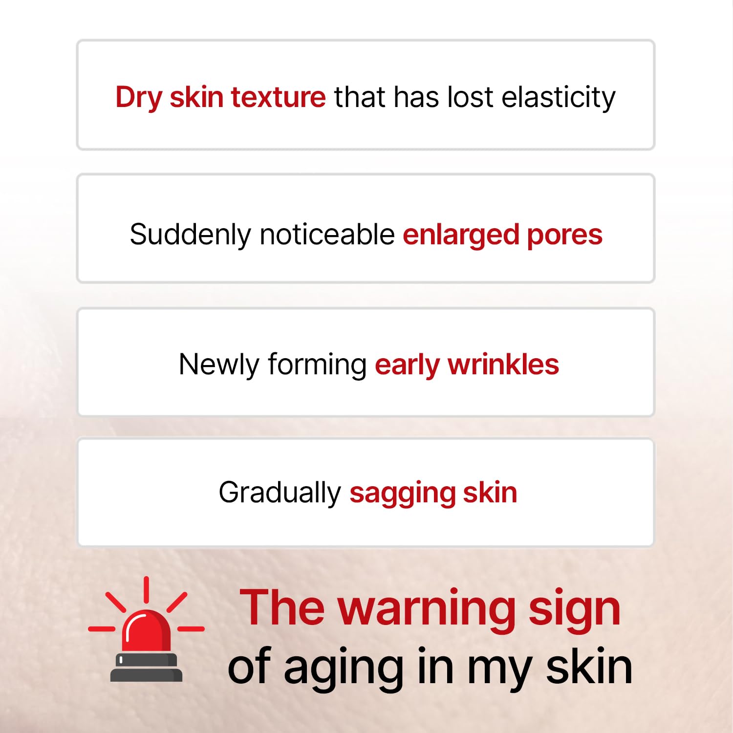 Retinal Shot Tightening Booster – Pore & Wrinkle Serum