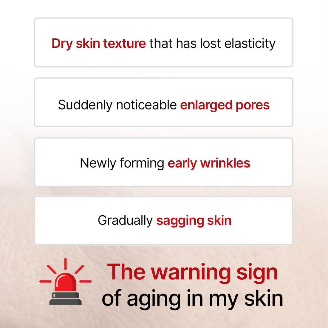 Retinal Shot Tightening Booster – Pore & Wrinkle Serum