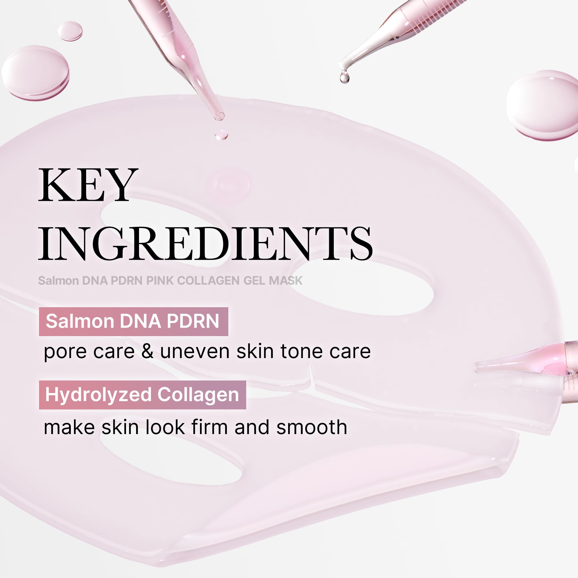 Medicube Collagen Night Wrapping Mask – Overnight Glass Skin Mask
