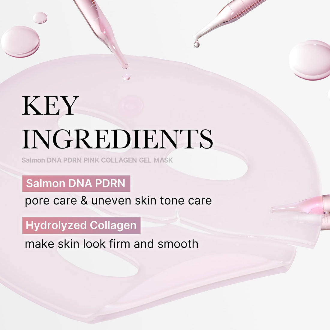 Medicube Collagen Night Wrapping Mask – Overnight Glass Skin Mask