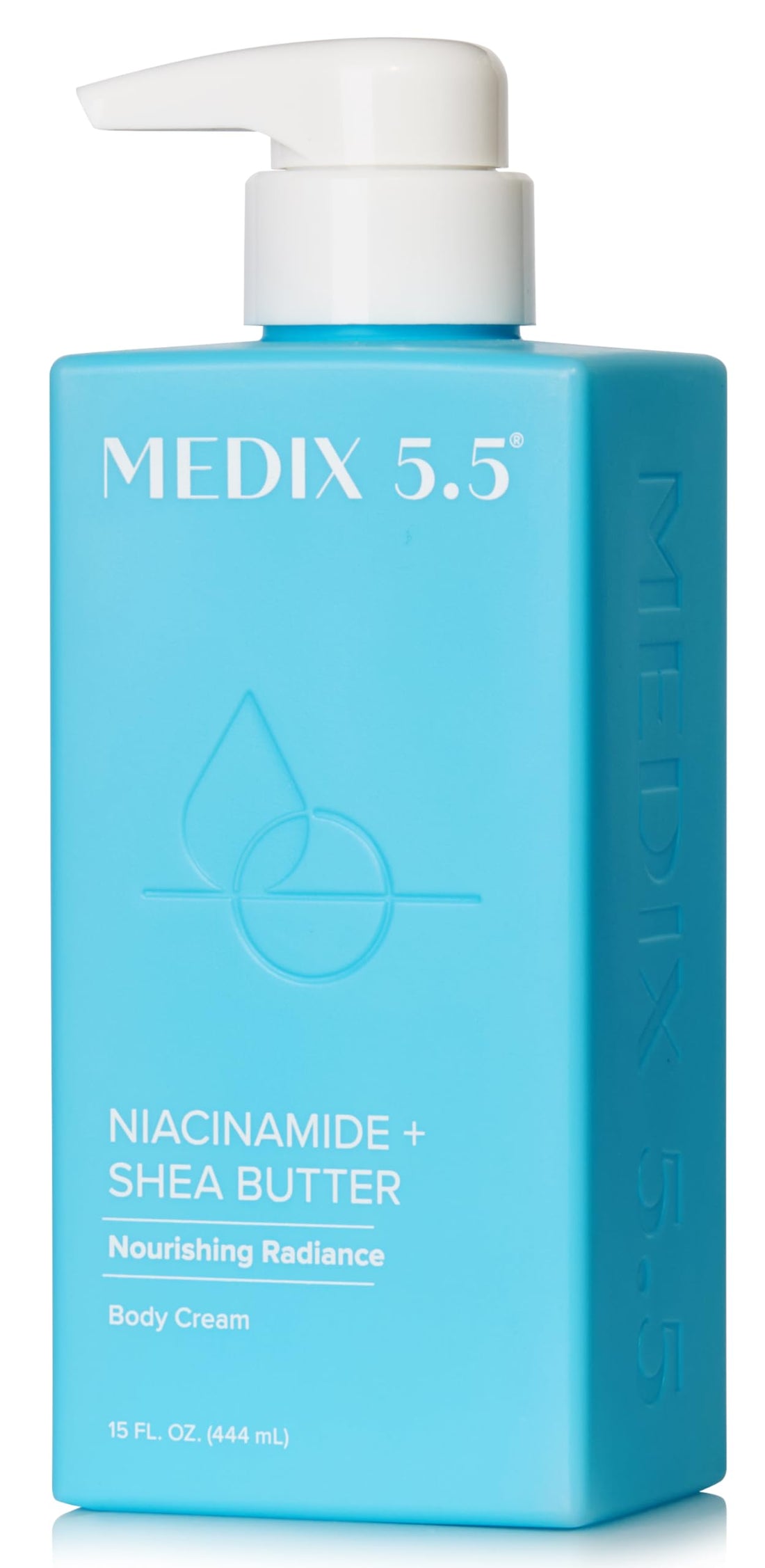 Medix 5.5 Argan Oil Cream Vitamin E Anti-Aging Care