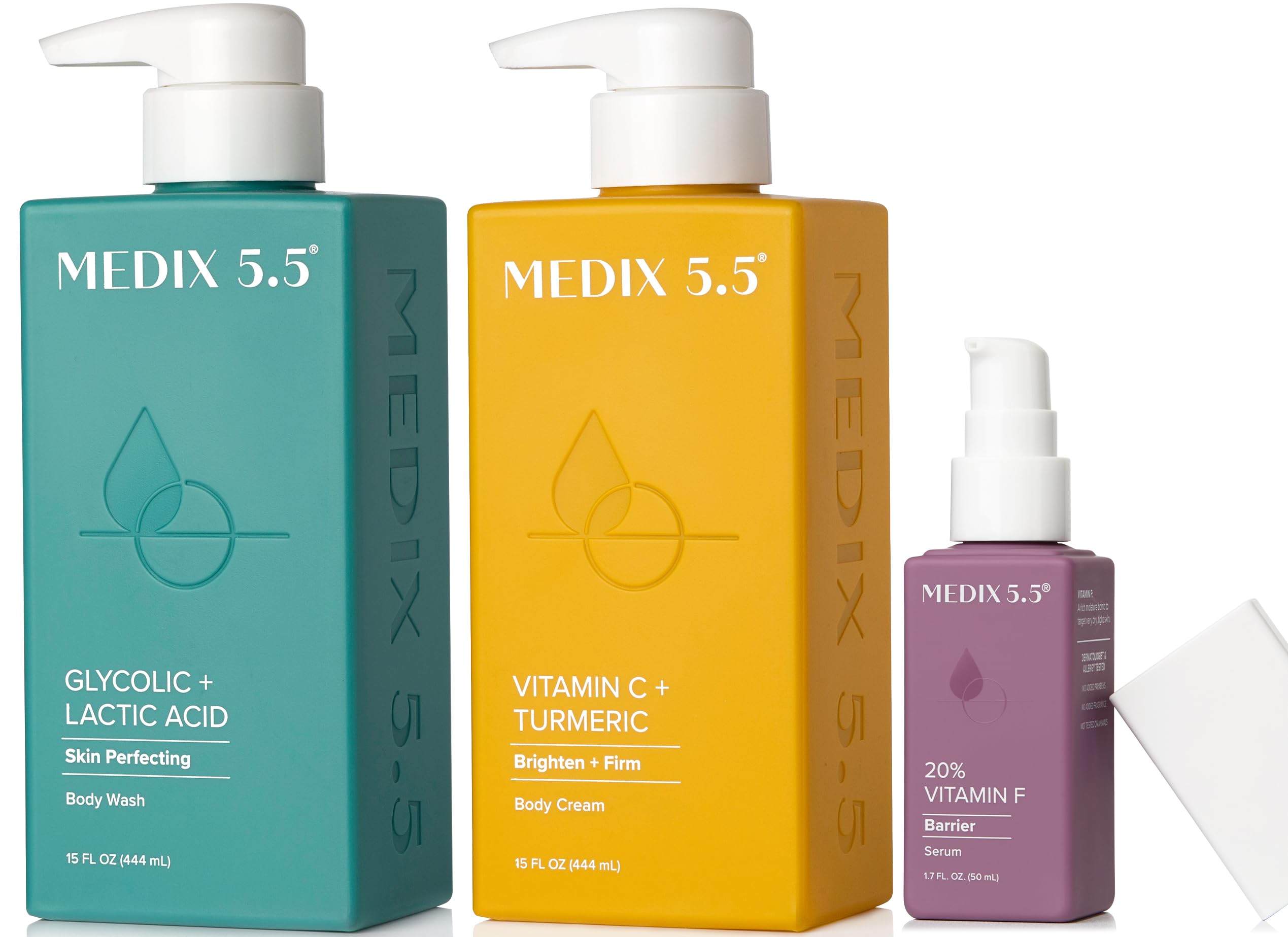 Medix 5.5 Argan Oil Cream Vitamin E Anti-Aging Care