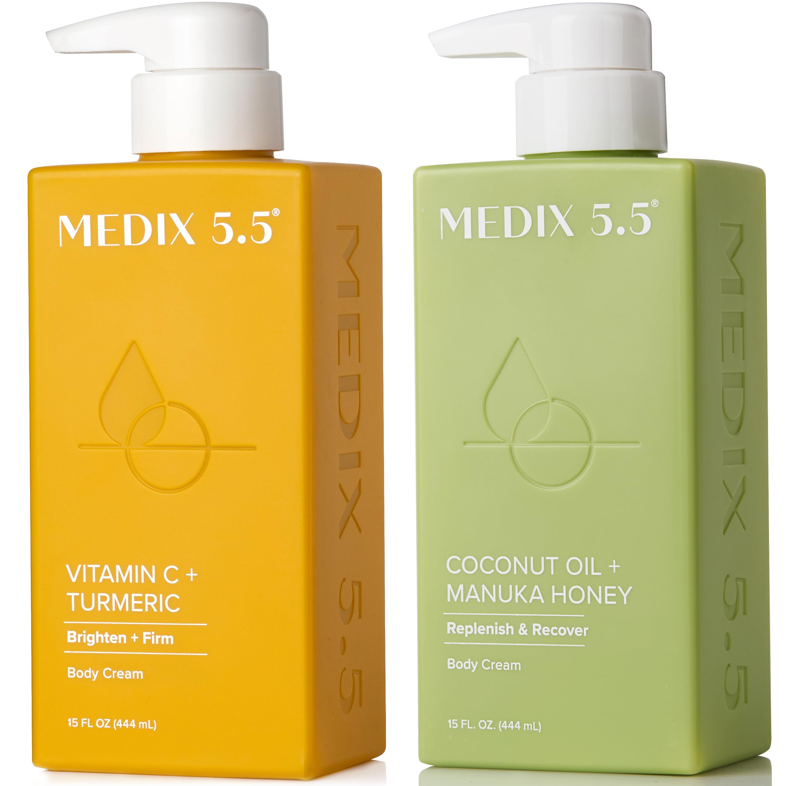 Medix 5.5 Argan Oil Cream Vitamin E Anti-Aging Care