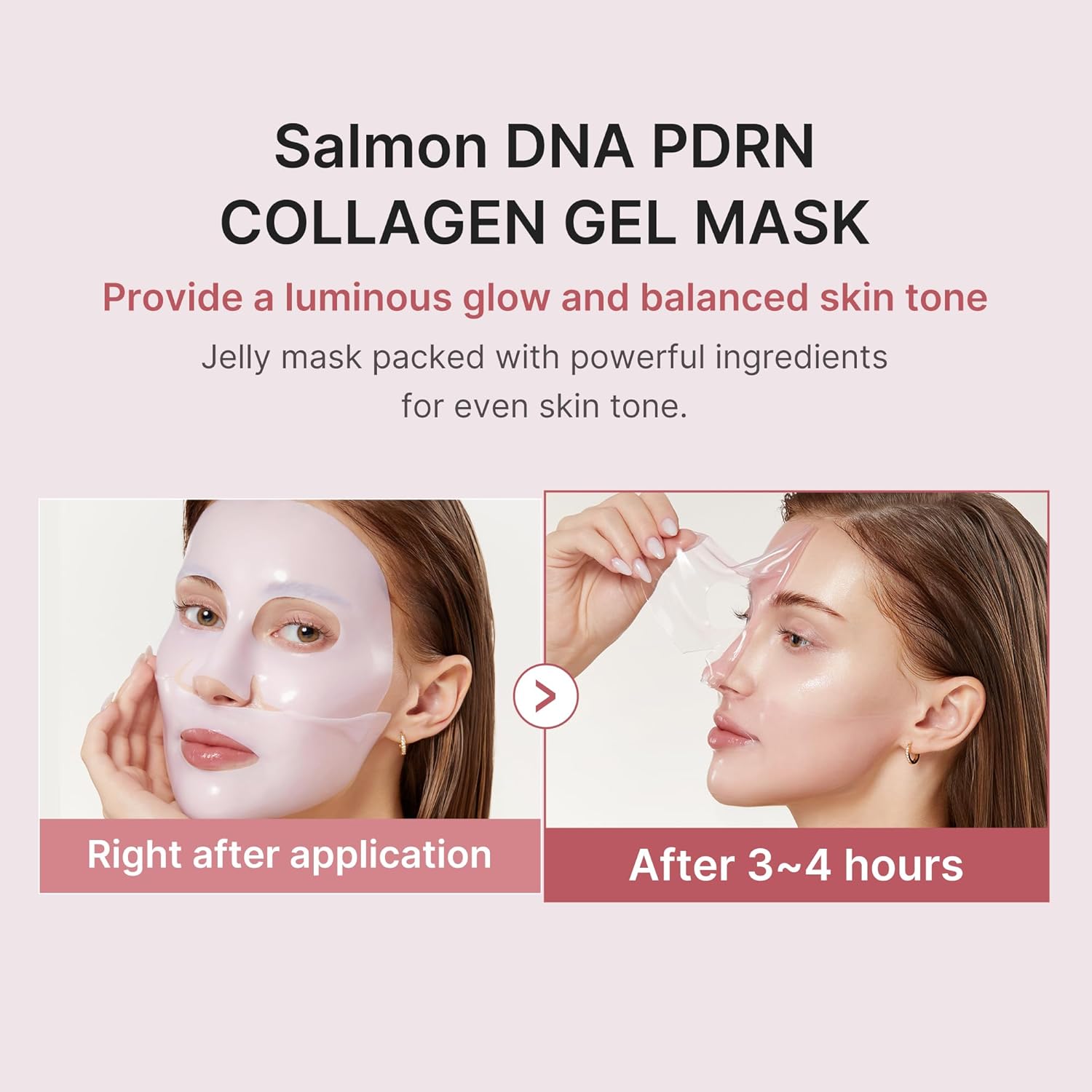 Medicube Collagen Night Wrapping Mask – Overnight Glass Skin Mask