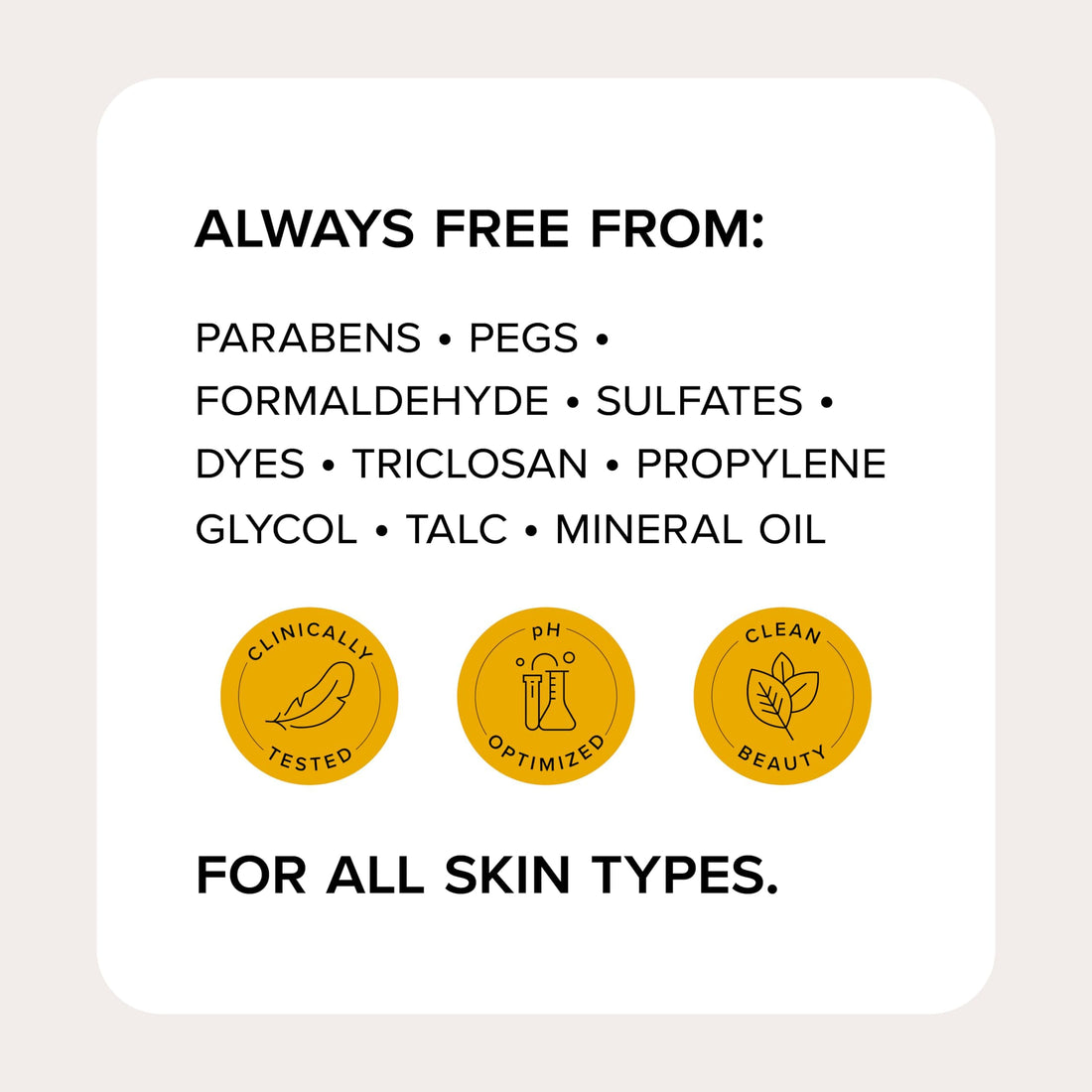 Medix 5.5 Argan Oil Cream Vitamin E Anti-Aging Care