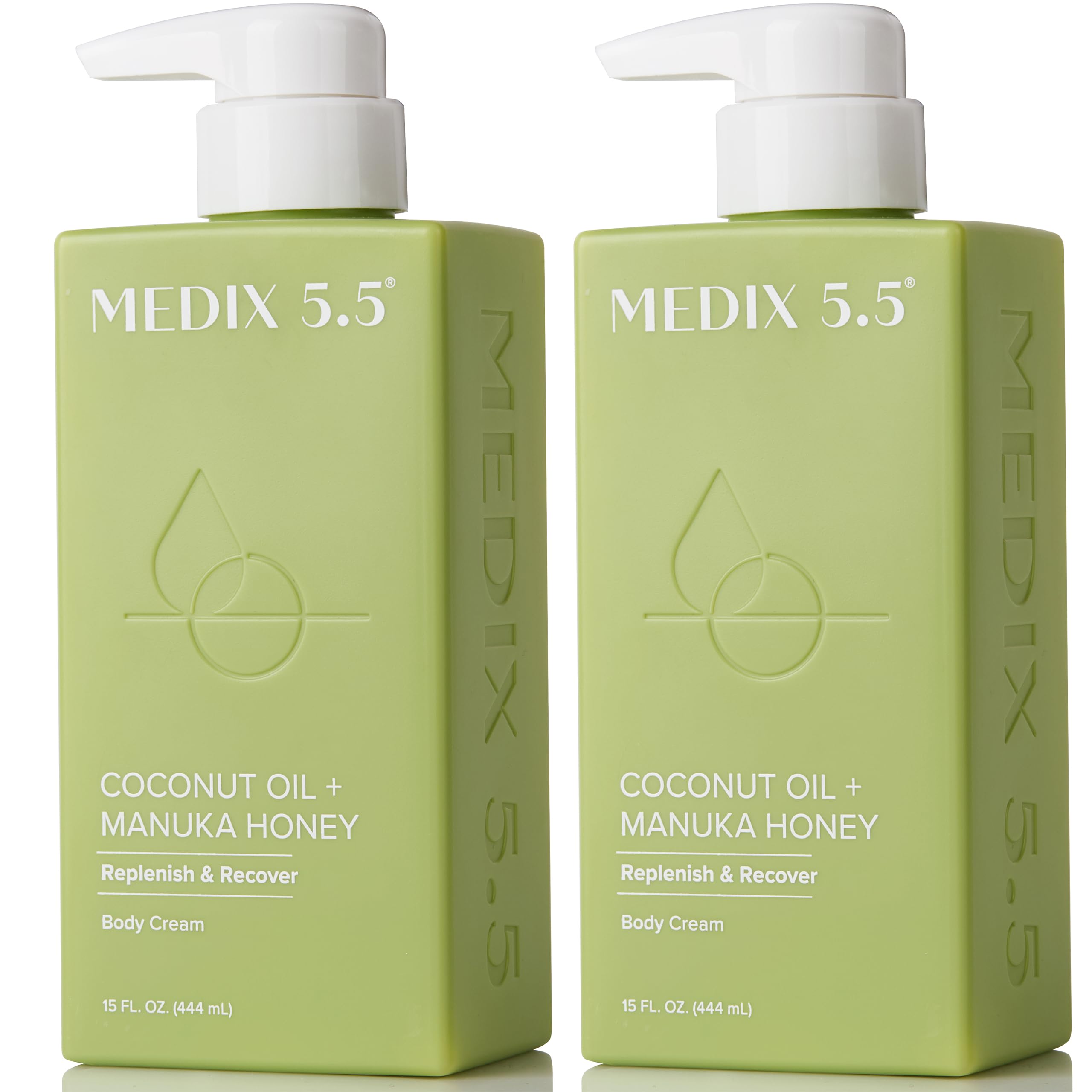 Medix 5.5 Argan Oil Cream Vitamin E Anti-Aging Care