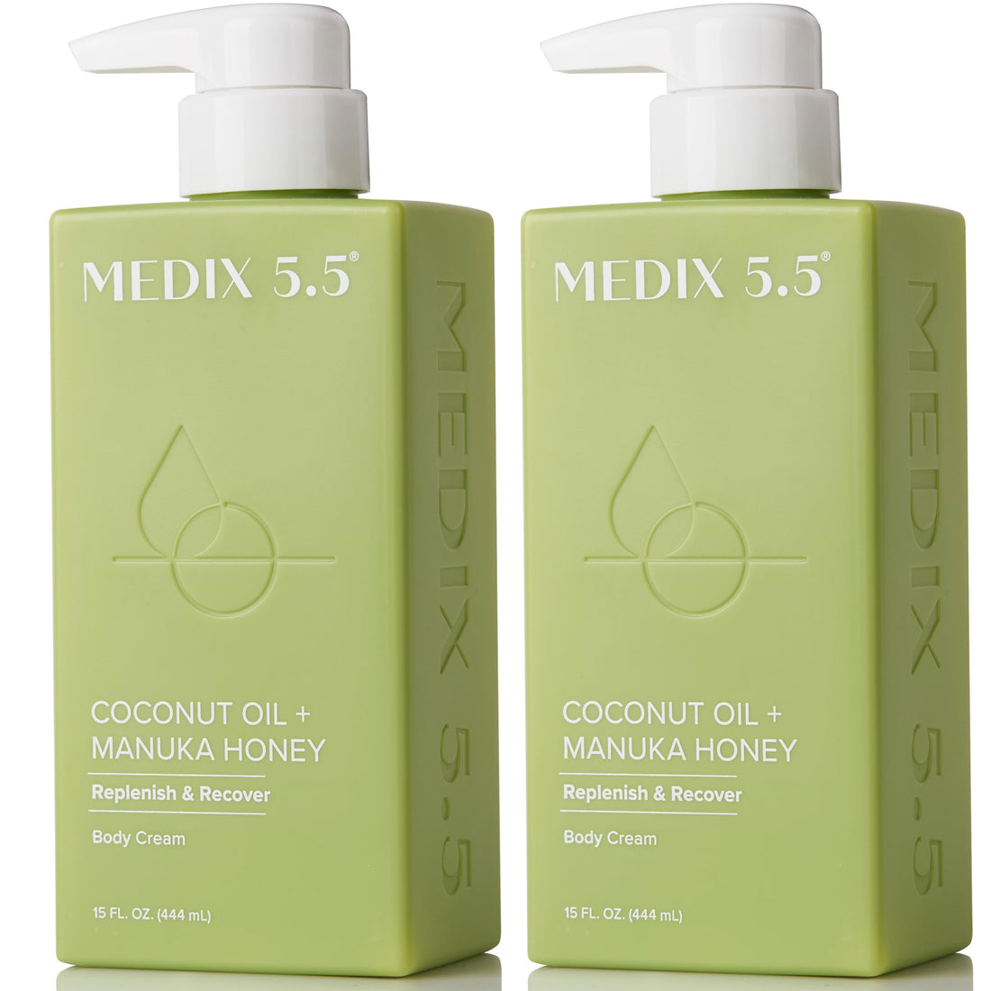 Medix 5.5 Argan Oil Cream Vitamin E Anti-Aging Care