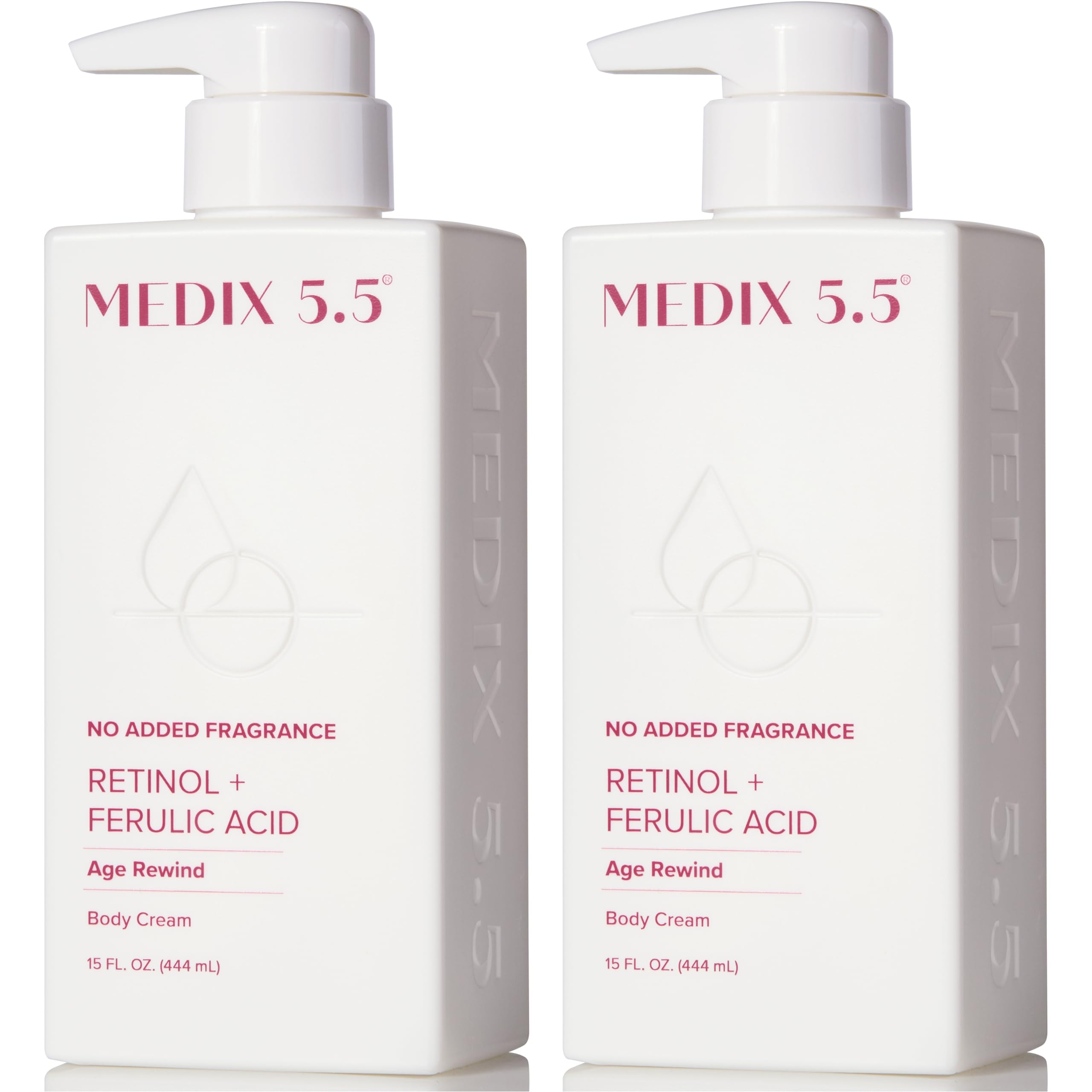 Medix 5.5 Argan Oil Cream Vitamin E Anti-Aging Care