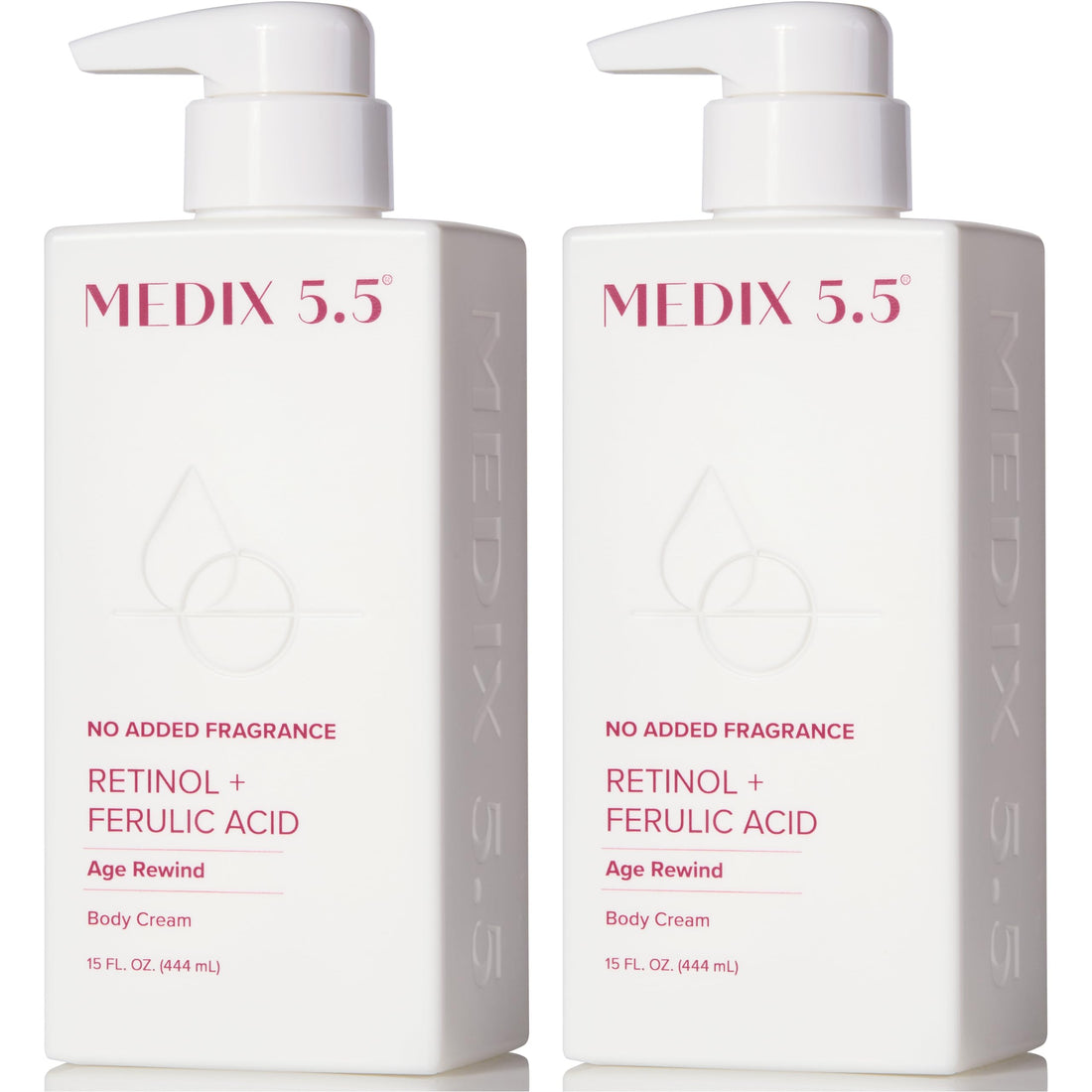 Medix 5.5 Argan Oil Cream Vitamin E Anti-Aging Care