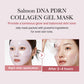 Medicube Salmon DNA PDRN Pink Collagen Jelly Gel Mask