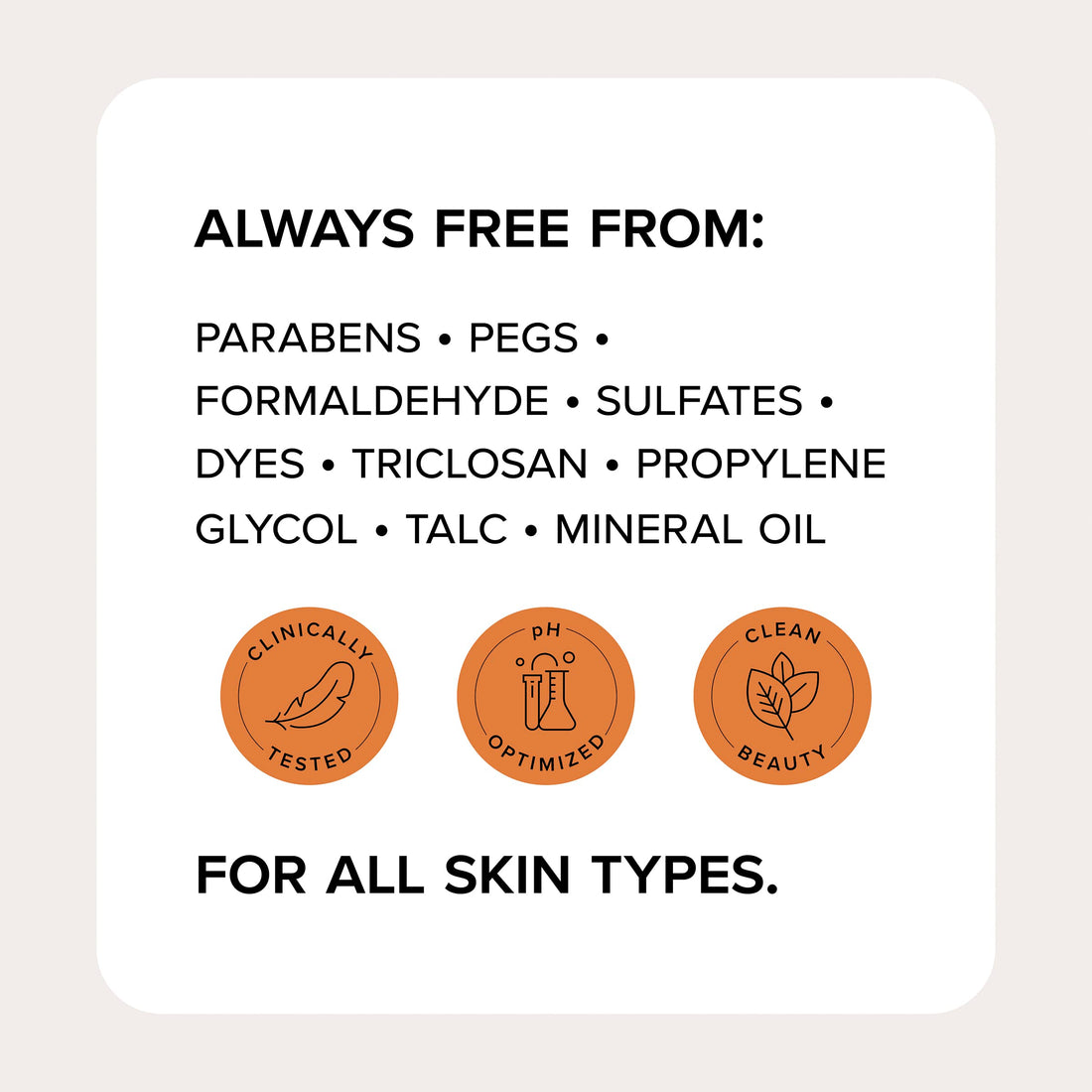 Medix 5.5 Argan Oil Cream Vitamin E Anti-Aging Care