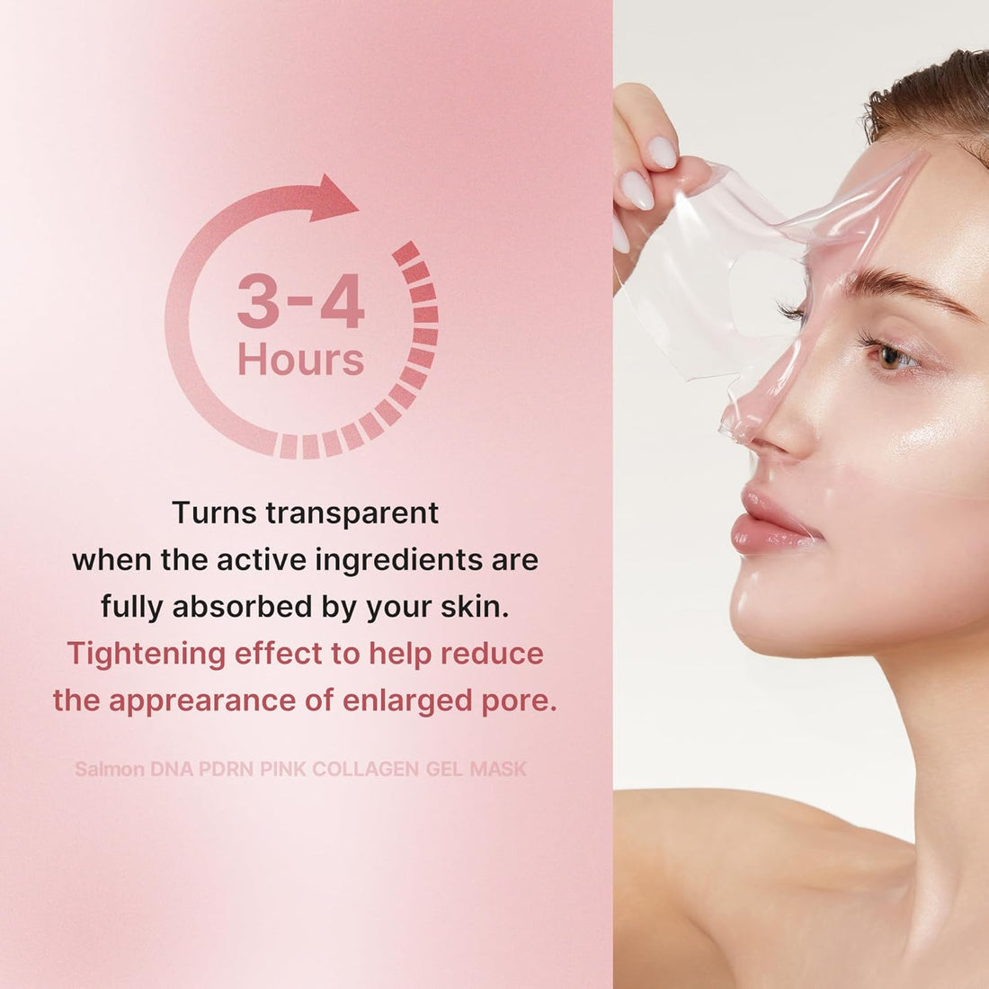 Medicube Collagen Night Wrapping Mask – Overnight Glass Skin Mask