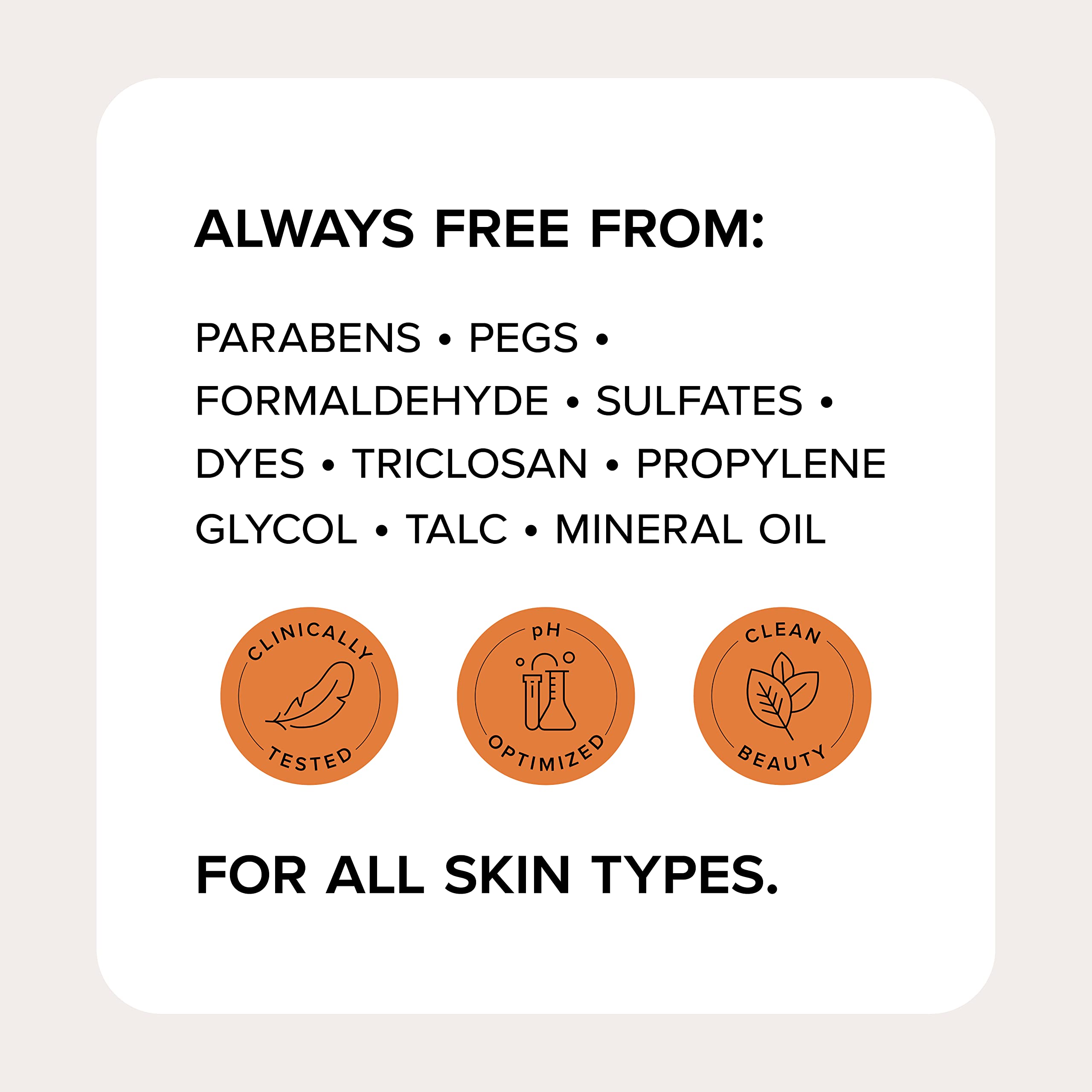 Medix 5.5 Argan Oil Cream Vitamin E Anti-Aging Care