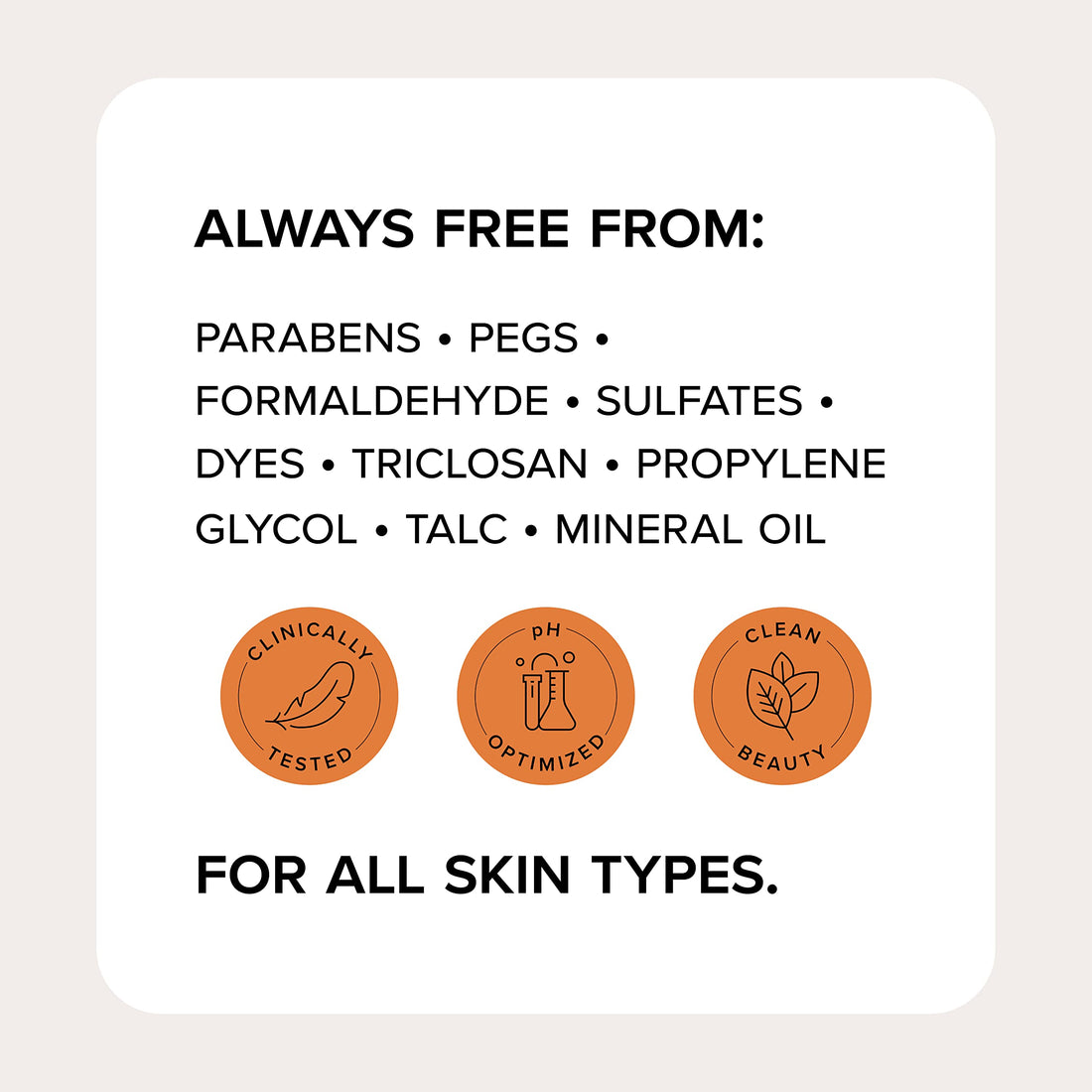 Medix 5.5 Argan Oil Cream Vitamin E Anti-Aging Care