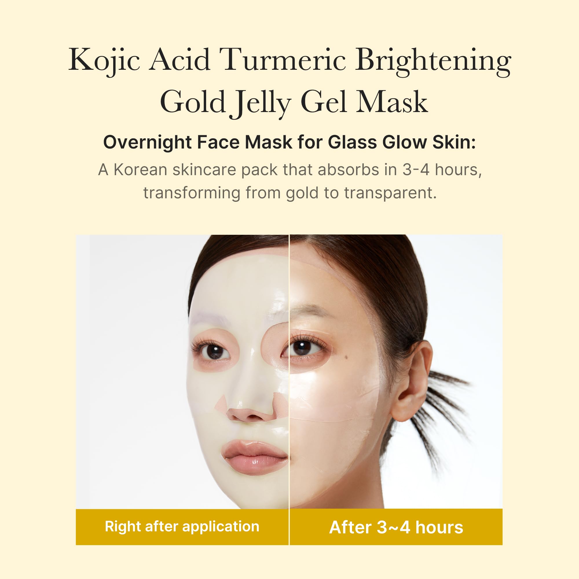 Medicube Collagen Night Wrapping Mask