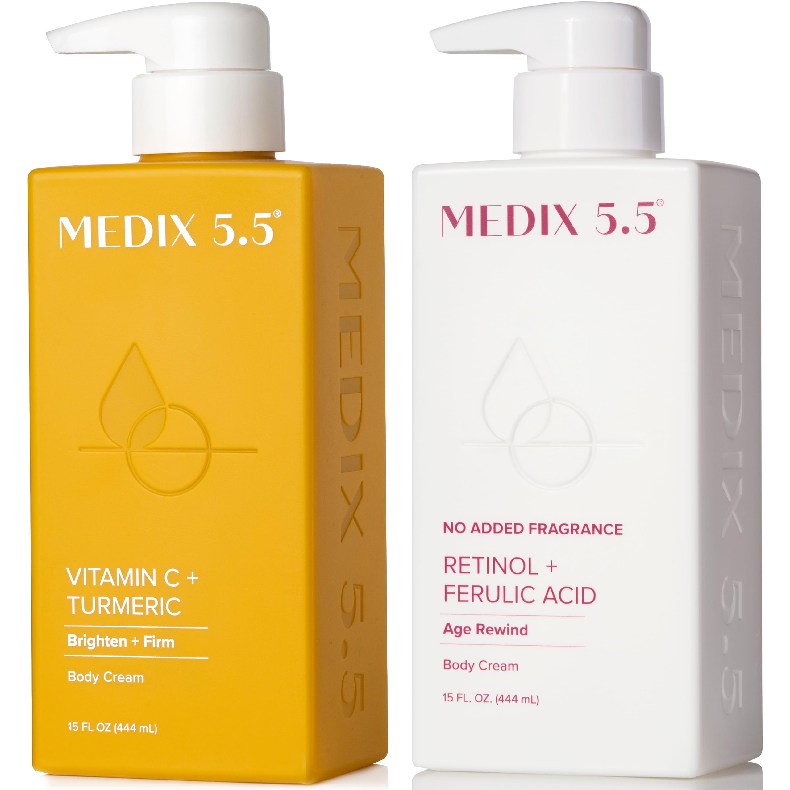 Medix 5.5 Argan Oil Cream Vitamin E Anti-Aging Care