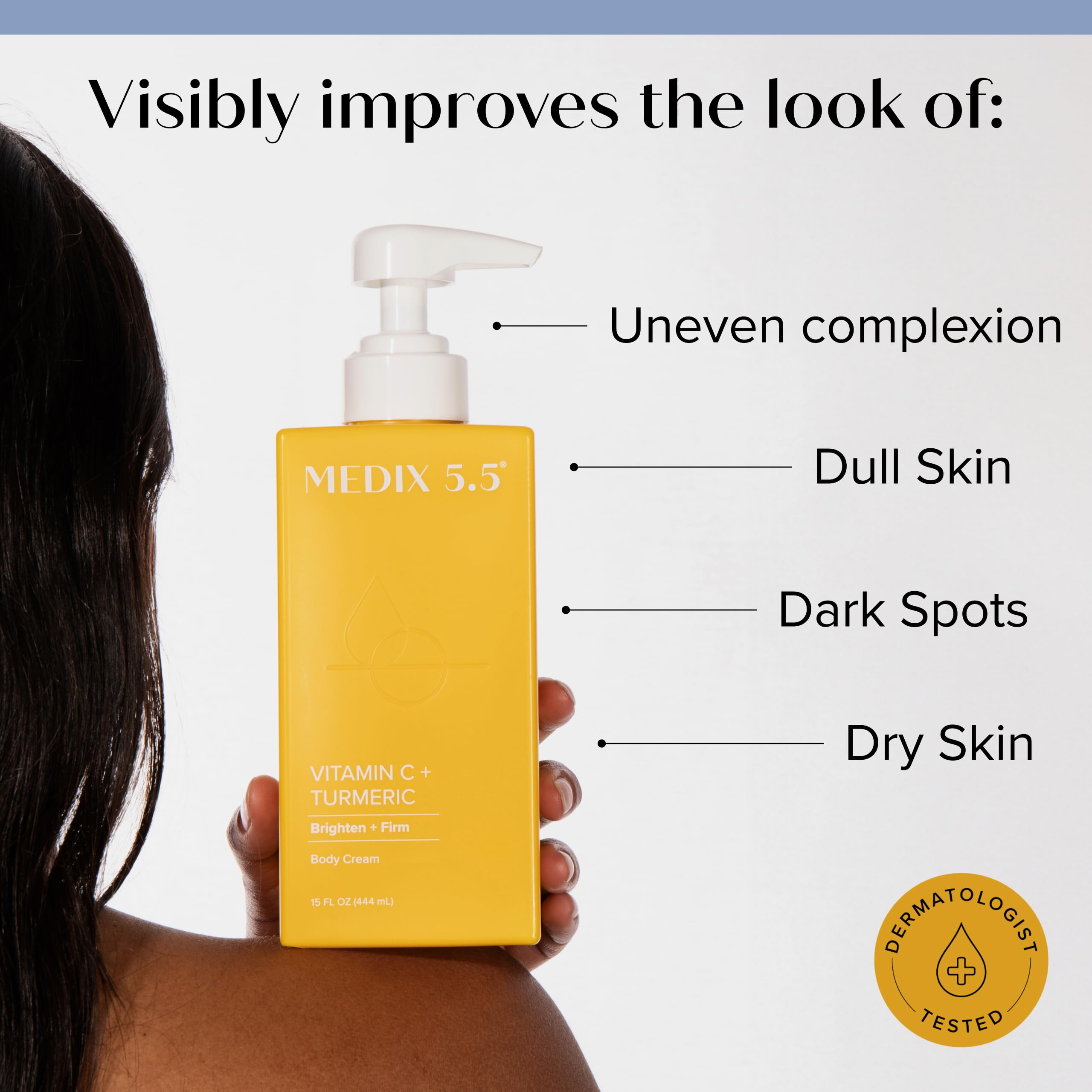 Medix 5.5 Argan Oil Cream Vitamin E Anti-Aging Care